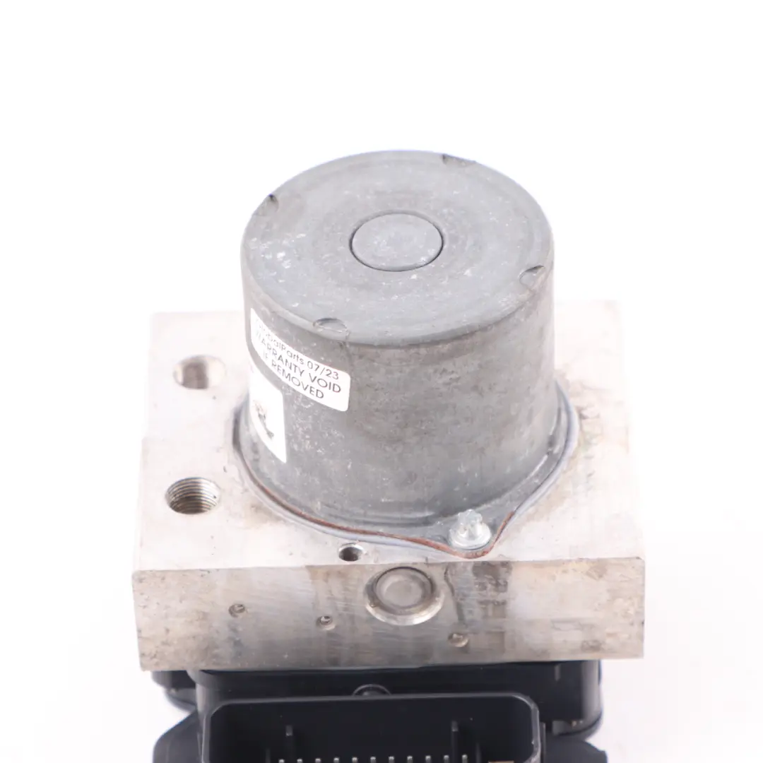 Mercedes Sprinter W907 W910 Brake Pump ABS Hydraulic Brake Unit - SKU A9079003703 - Part number A9079003703