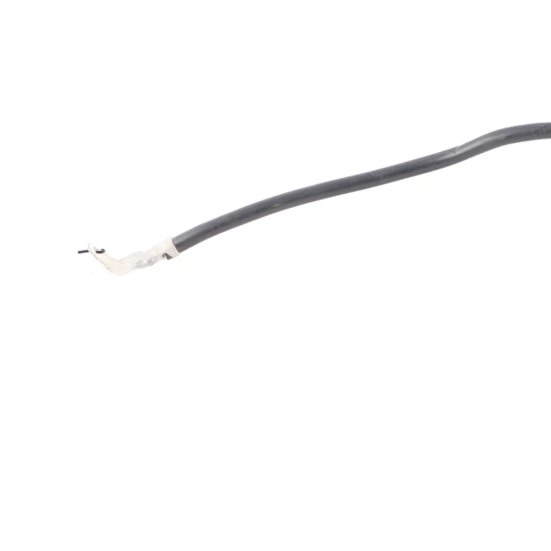 Mercedes Sprinter W907 Battery Wire Negative Lead Cable - SKU A9079051202 - Part number A9079051202