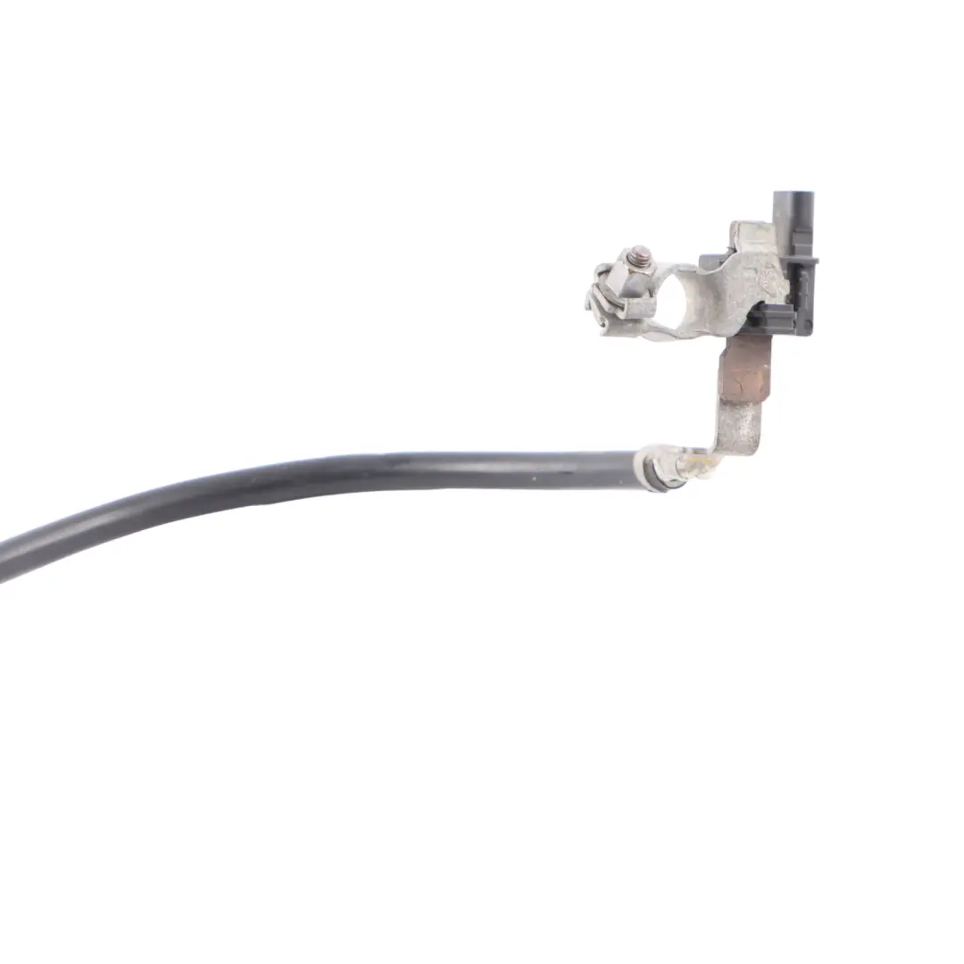 W907 BatterieKabel Minus Leitung Kabel für Mercedes Sprinter mit Teilenummer A9079051202 Mercedes Sprinter W907 BatterieKabel Minus Leitung Kabel - SKU A9079051202 - Teilenummer A9079051202