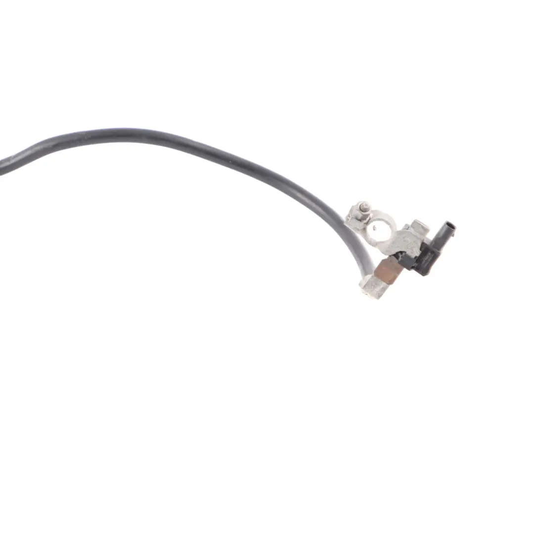 W907 Battery Wire Negative Lead Cable to Mercedes Sprinter with Part number A9079051202 Mercedes Sprinter W907 Battery Wire Negative Lead Cable - SKU A9079051202 - Part number A9079051202