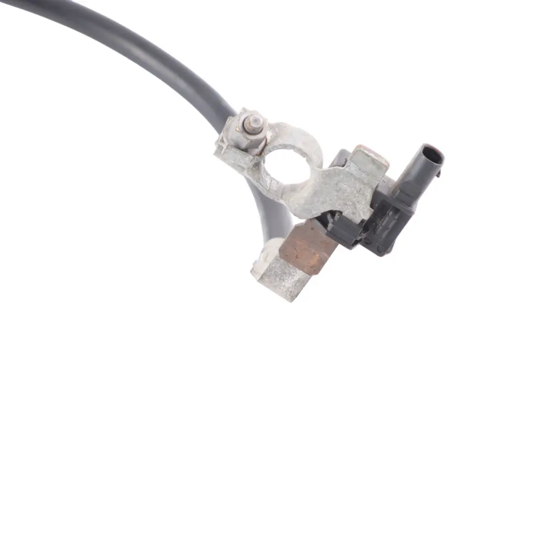 Mercedes Sprinter W907 Battery Wire Negative Lead Cable - SKU A9079051202 - Part number A9079051202