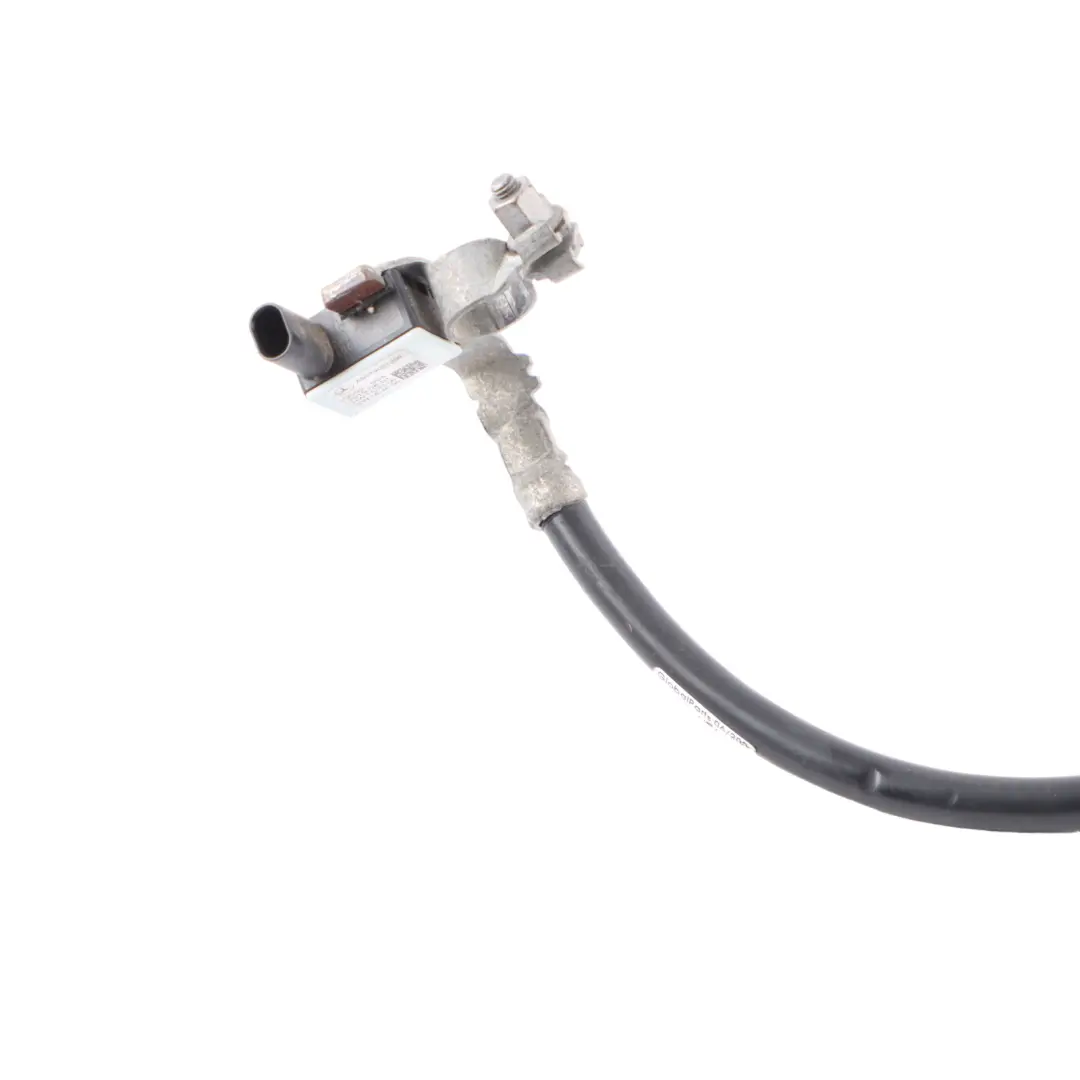 W907 Battery Wire Negative Lead Cable to Mercedes Sprinter with Part number A9079051202 Mercedes Sprinter W907 Battery Wire Negative Lead Cable - SKU A9079051202 - Part number A9079051202