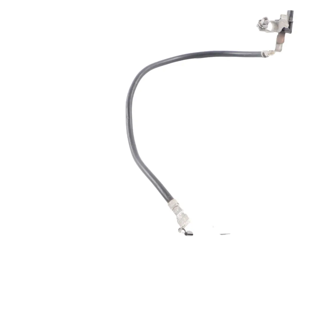 W907 BatterieKabel Minus Leitung Kabel für Mercedes Sprinter mit Teilenummer A9079051202 Mercedes Sprinter W907 BatterieKabel Minus Leitung Kabel - SKU A9079051202 - Teilenummer A9079051202