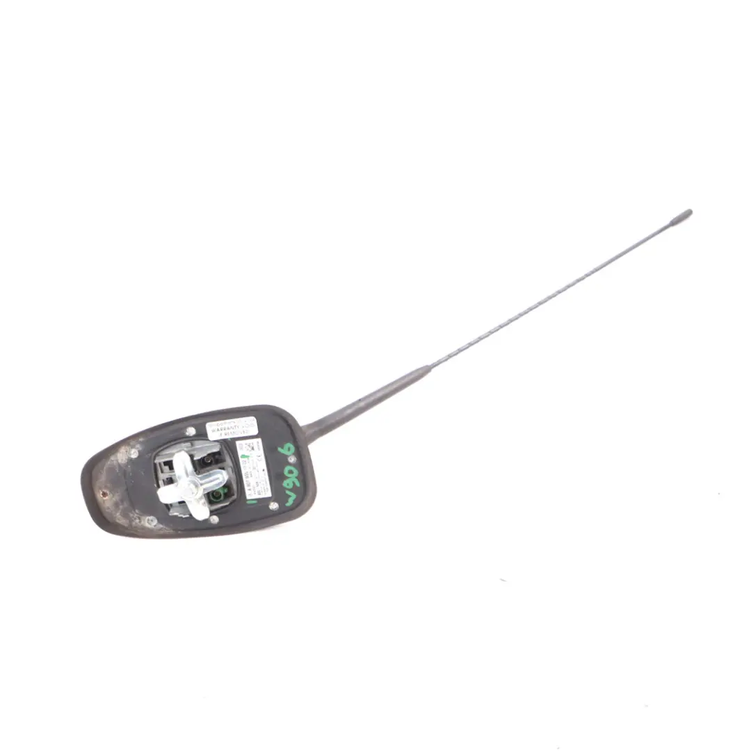 W907 W910 Roof Aerial Antenna Control Unit to Mercedes W906 with Part number A9079051702 Mercedes W906 W907 W910 Roof Aerial Antenna Control Unit - SKU A9079051702 - Part number A9079051702