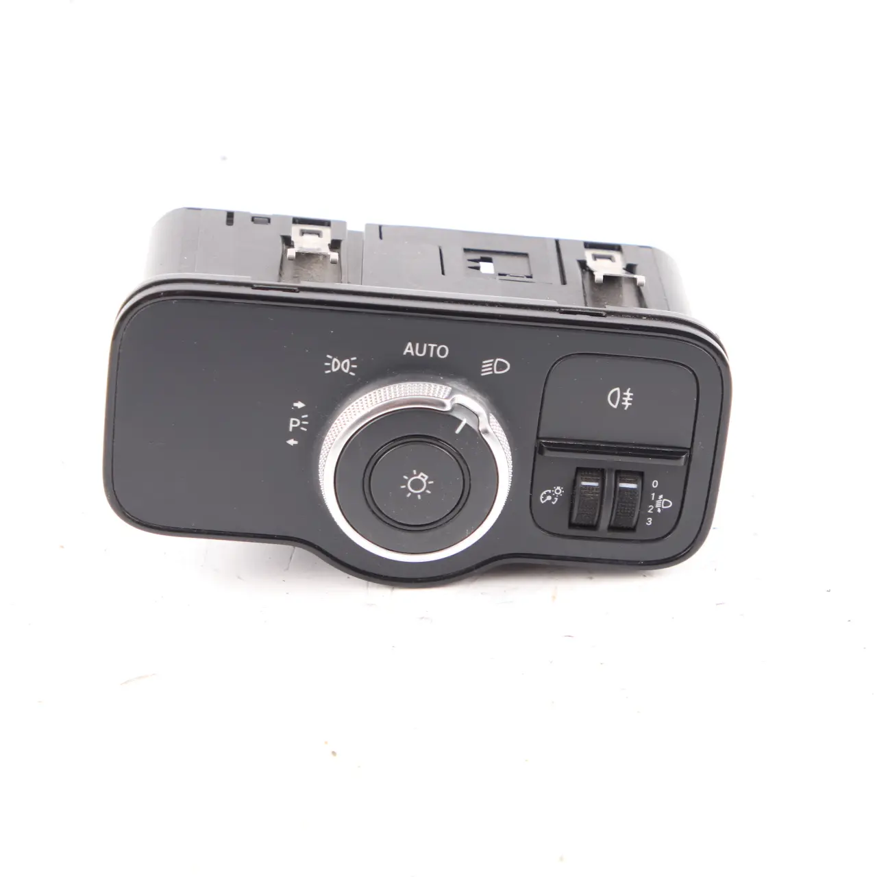 Interrupteur de phares Mercedes W907 W910 Panneau l'éclairage bord A9079053102