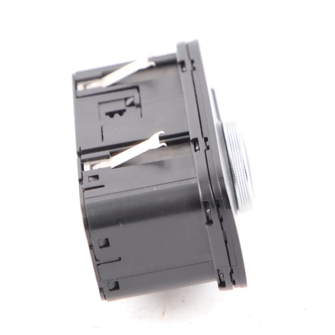  Headlight Switch Mercedes W907 W910 Dashboard Light Control Panel - SKU A9079053102 - Part number A9079053102