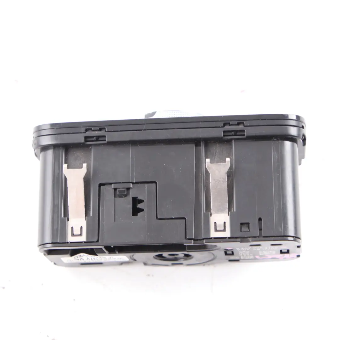 Headlight Switch Mercedes W907 W910 Dashboard Light Control Panel to with Part number A9079053102 Headlight Switch Mercedes W907 W910 Dashboard Light Control Panel - SKU A9079053102 - Part number A9079053102