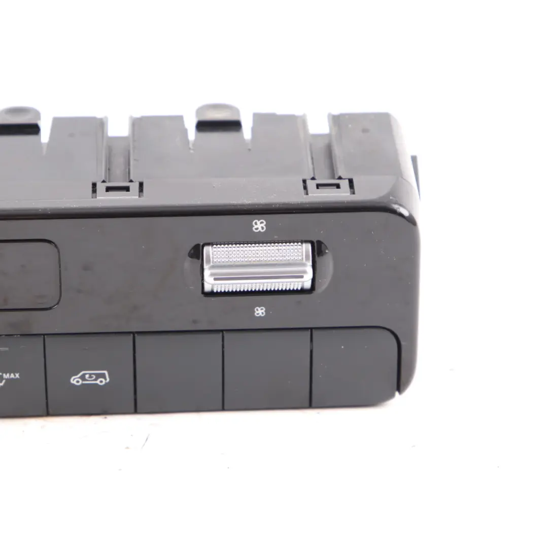 Climate Heater Control Mercedes W907 W910 Hazard Switch Panel Unit to with Part number A9079056205 Climate Heater Control Mercedes W907 W910 Hazard Switch Panel Unit - SKU A9079056205 - Part number A9079056205