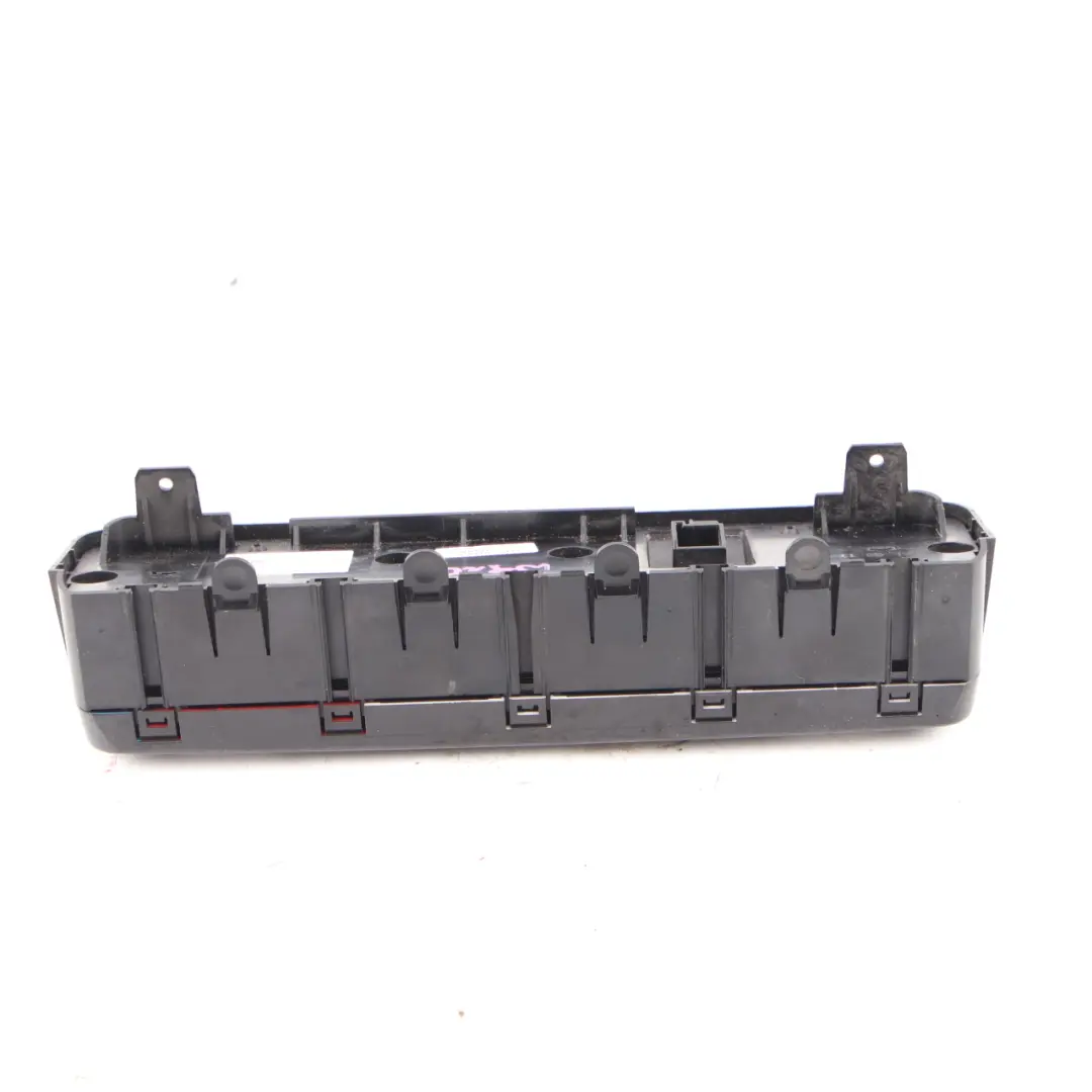 Climate Heater Control Mercedes W907 W910 Hazard Switch Panel Unit to with Part number A9079056205 Climate Heater Control Mercedes W907 W910 Hazard Switch Panel Unit - SKU A9079056205 - Part number A9079056205