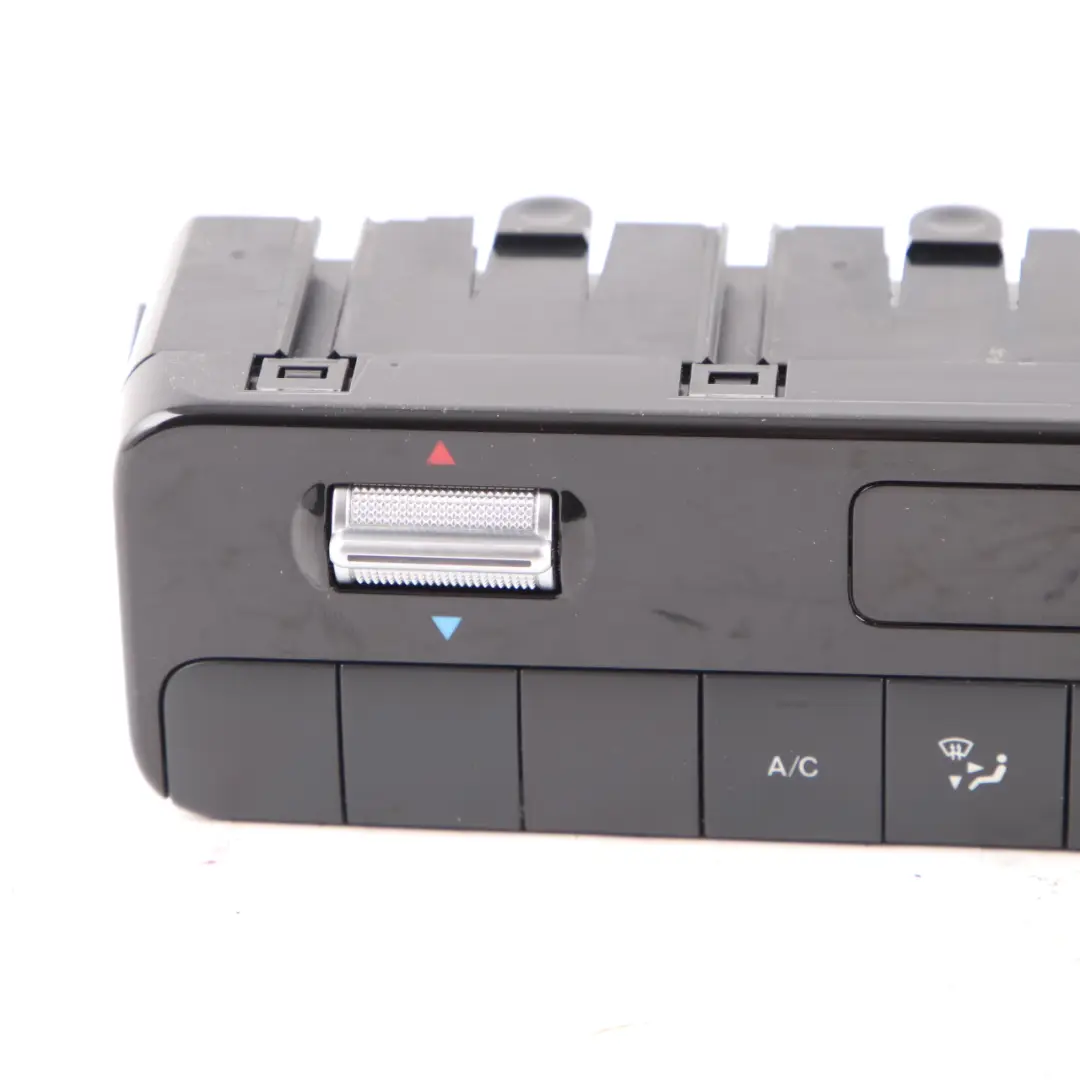 Climate Heater Control Mercedes W907 W910 Hazard Switch Panel Unit to with Part number A9079056205 Climate Heater Control Mercedes W907 W910 Hazard Switch Panel Unit - SKU A9079056205 - Part number A9079056205