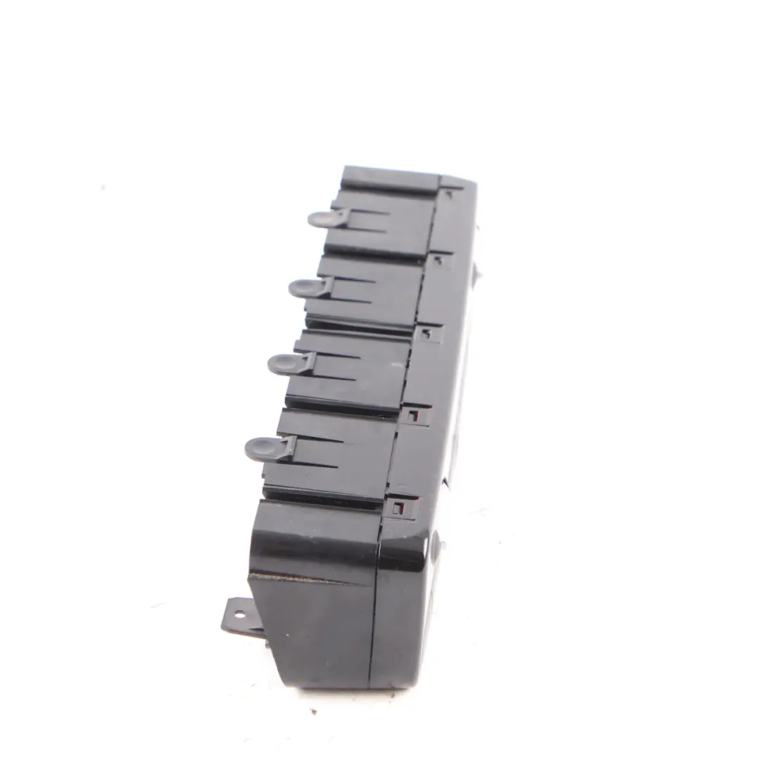  Climate Heater Control Mercedes W907 W910 Hazard Switch Panel Unit - SKU A9079056205 - Part number A9079056205