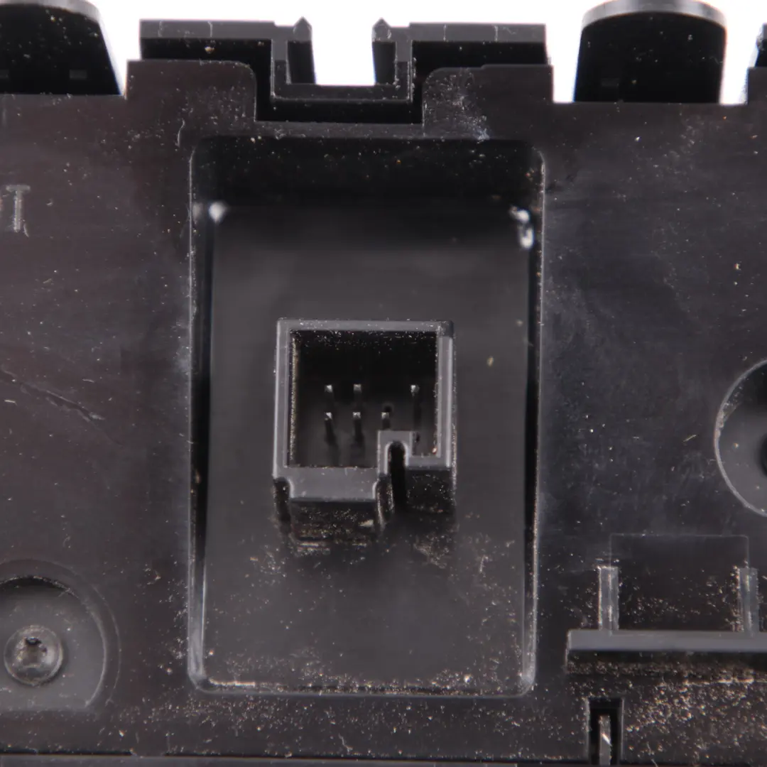  Climate Heater Control Mercedes W907 W910 Hazard Switch Panel Unit - SKU A9079056205 - Part number A9079056205