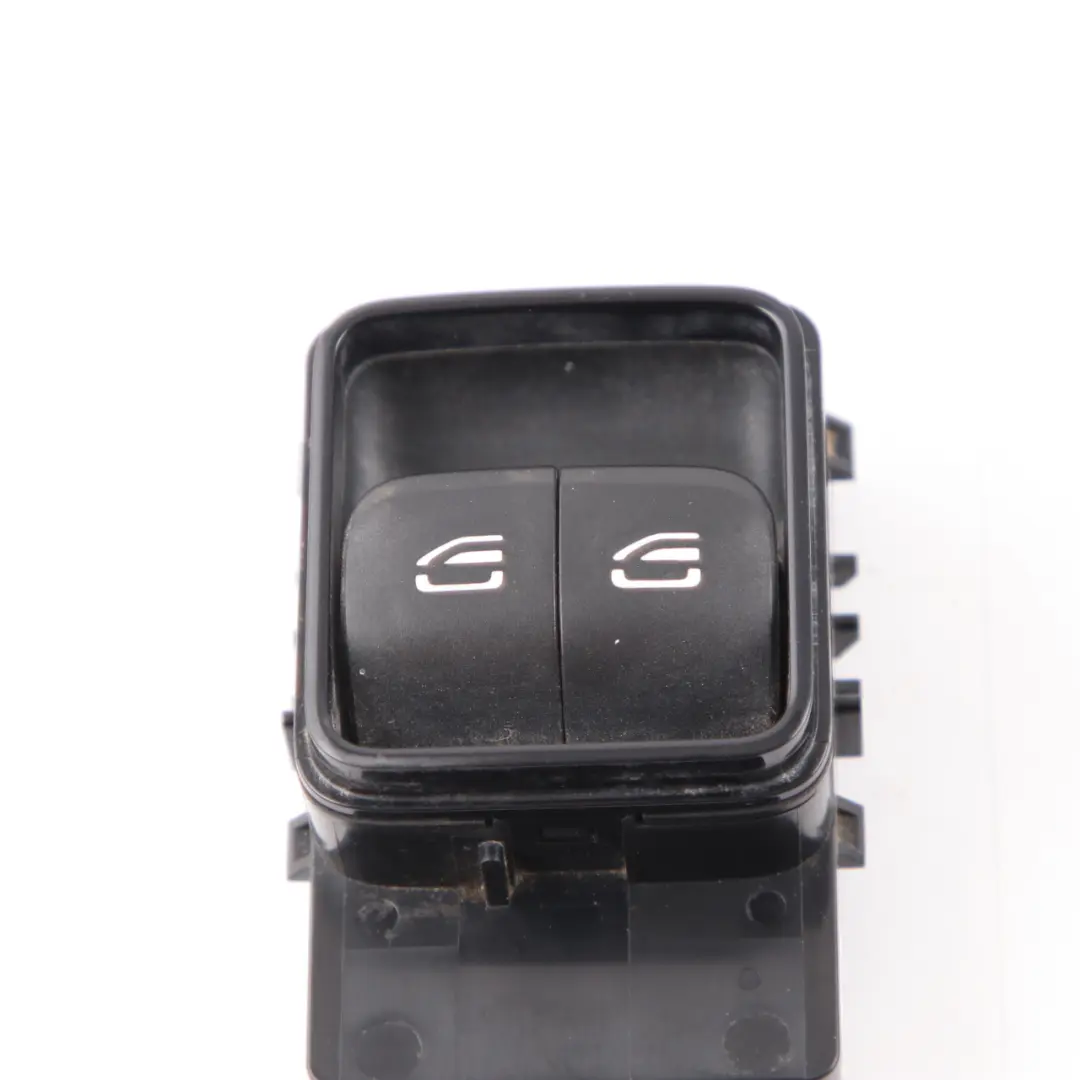  Window Lifter Switch Mercedes W907 W910 Driver's Side Buttons Panel - SKU A9079058902 - Part number A9079058902