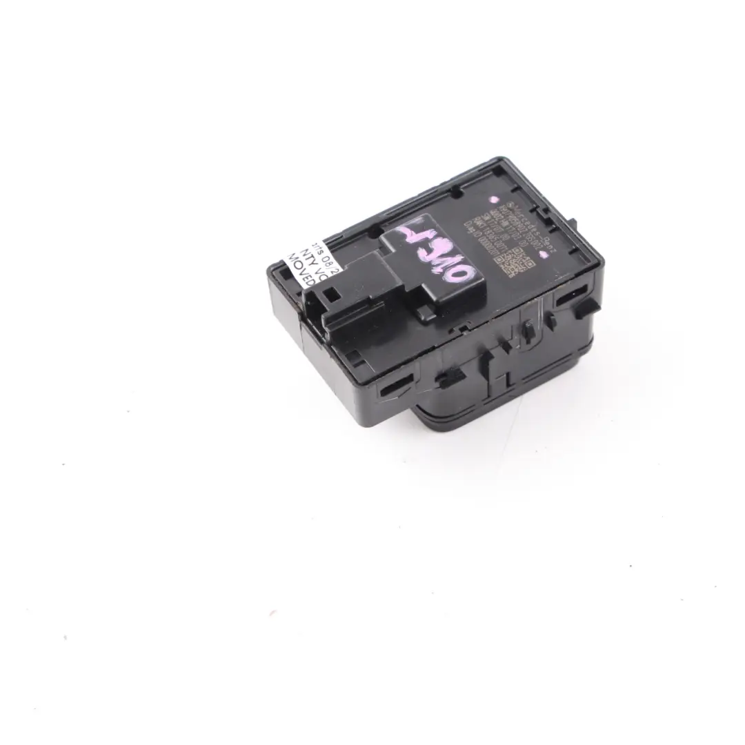  Window Lifter Switch Mercedes W907 W910 Driver's Side Buttons Panel - SKU A9079058902 - Part number A9079058902