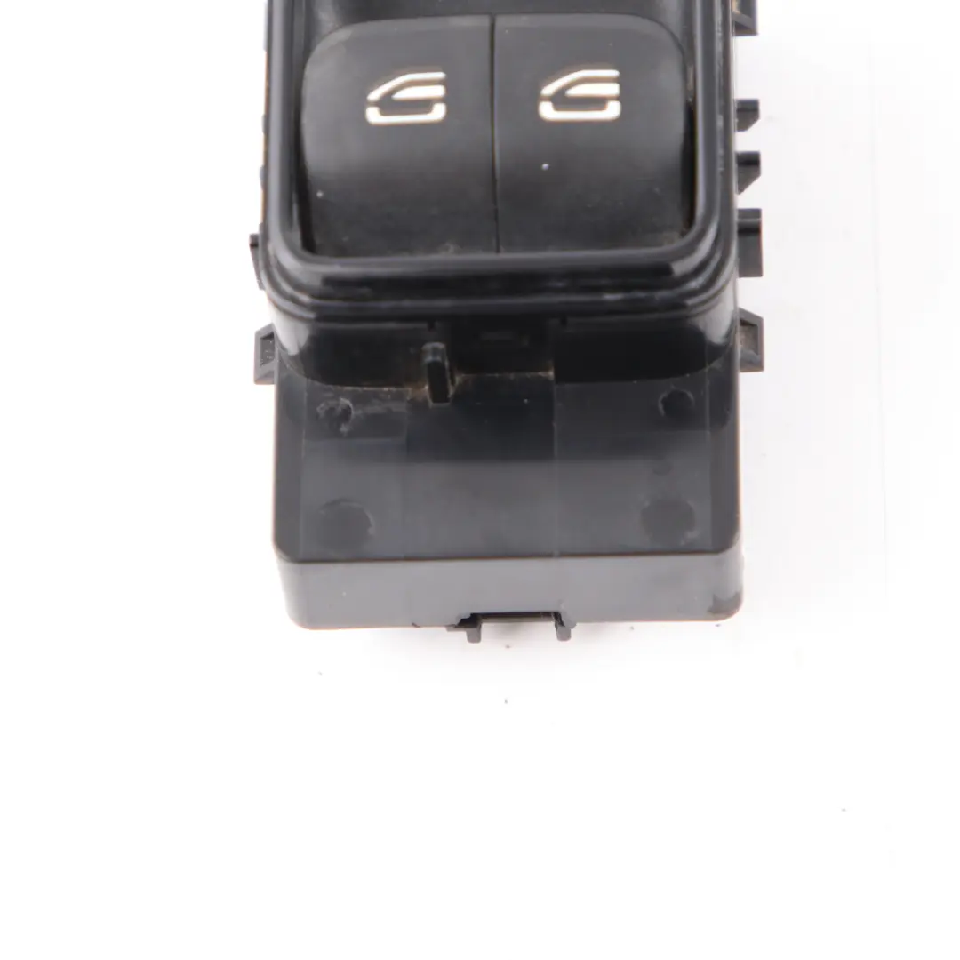  Window Lifter Switch Mercedes W907 W910 Driver's Side Buttons Panel - SKU A9079058902 - Part number A9079058902