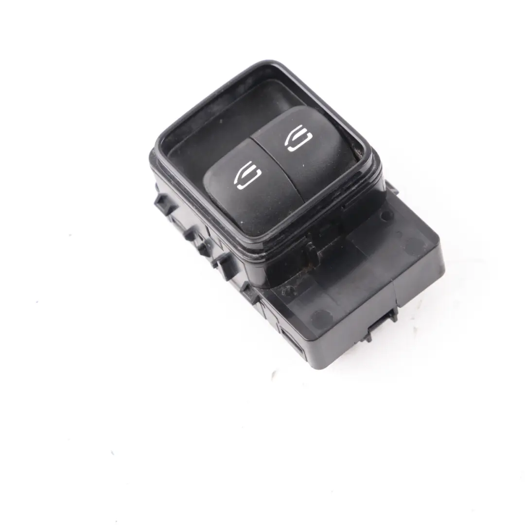 Window Lifter Switch Mercedes W907 W910 Driver's Side Buttons Panel to with Part number A9079058902 Window Lifter Switch Mercedes W907 W910 Driver's Side Buttons Panel - SKU A9079058902 - Part number A9079058902