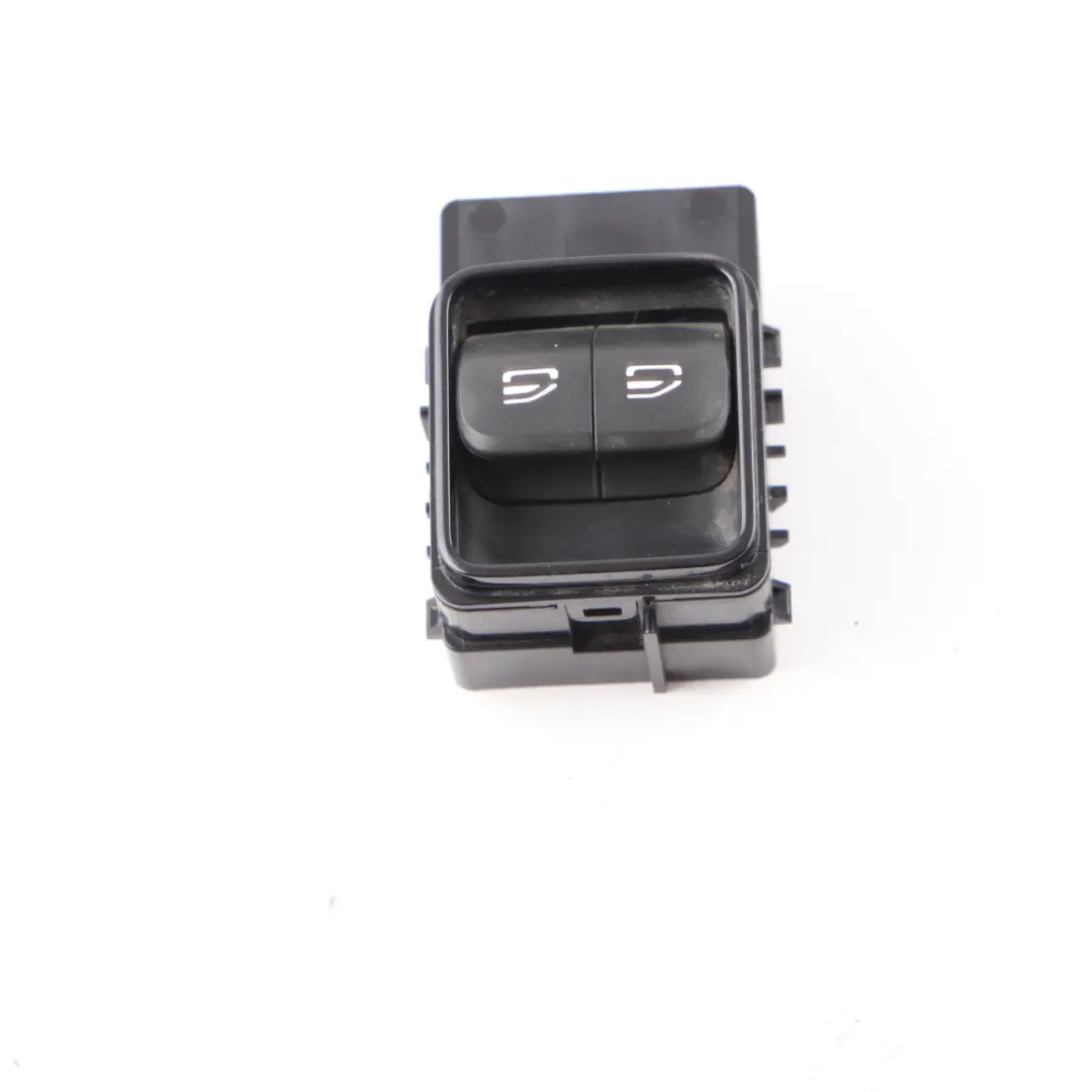  Window Lifter Switch Mercedes W907 W910 Driver's Side Buttons Panel - SKU A9079058902 - Part number A9079058902