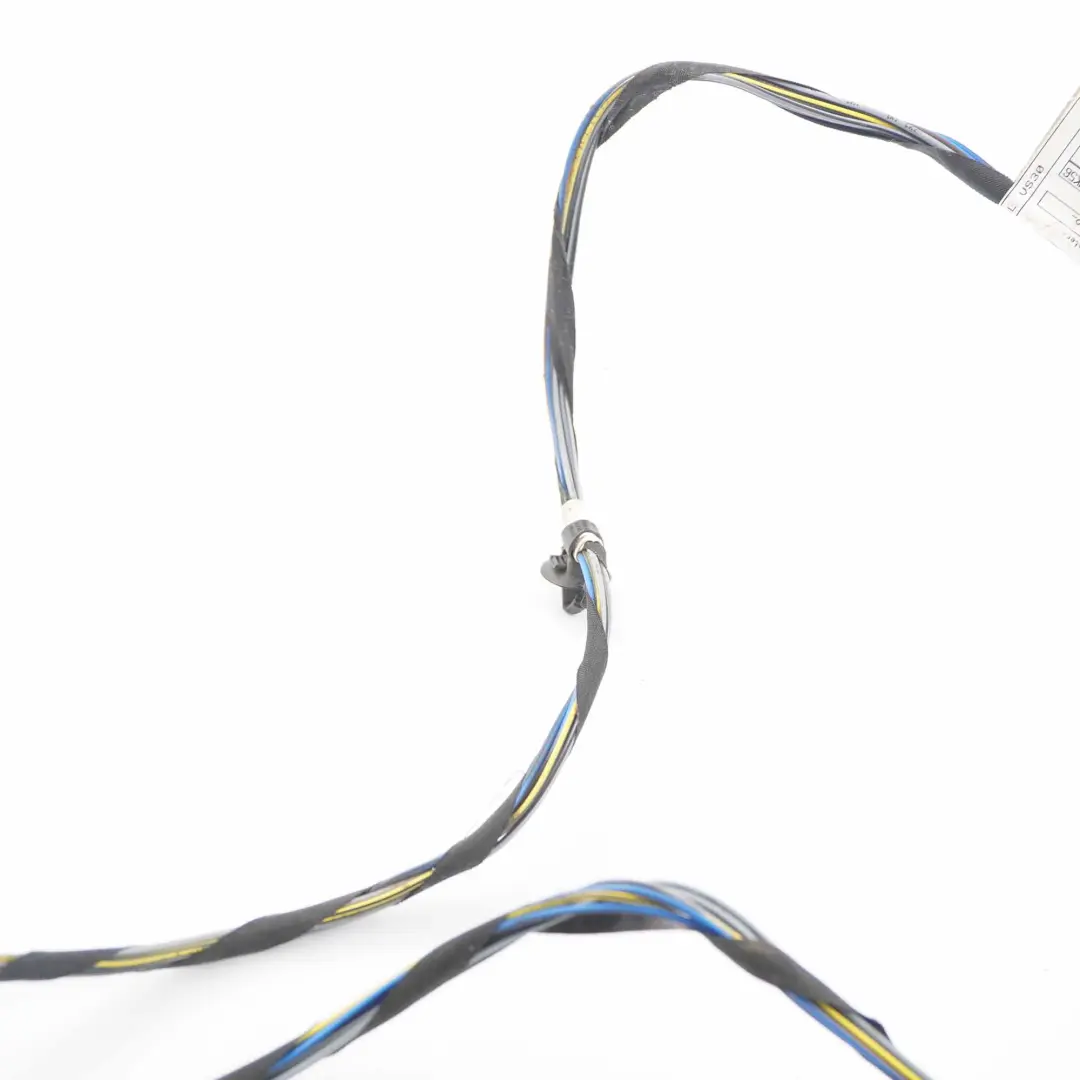 Mercedes Sprinter W910 Kabelbaum Kabelbäume - SKU A9100005999 - Teilenummer A9100005999