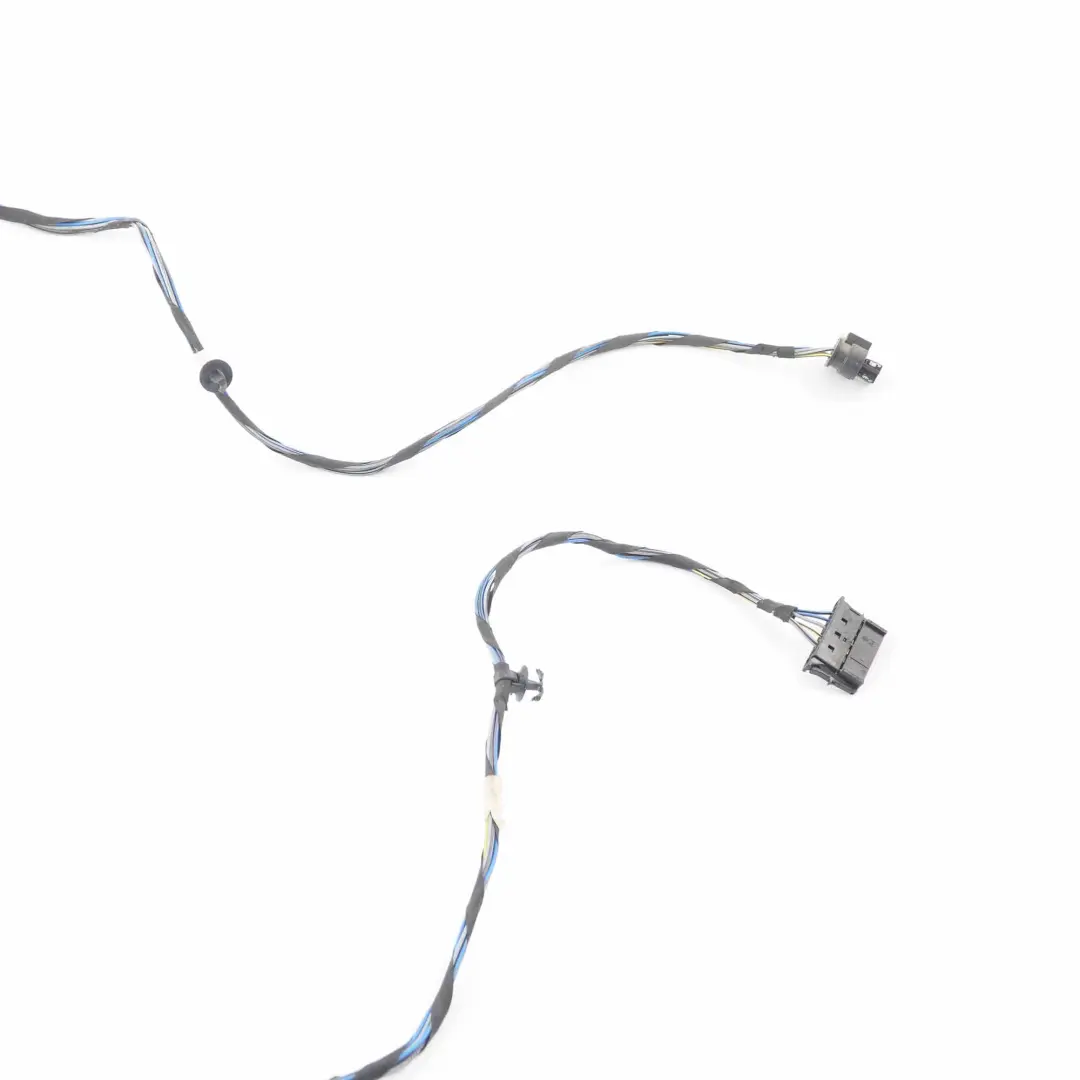 Mercedes Sprinter W910 Wiązka Instalacji Konsoli - SKU A9100005999 - Numer Części A9100005999