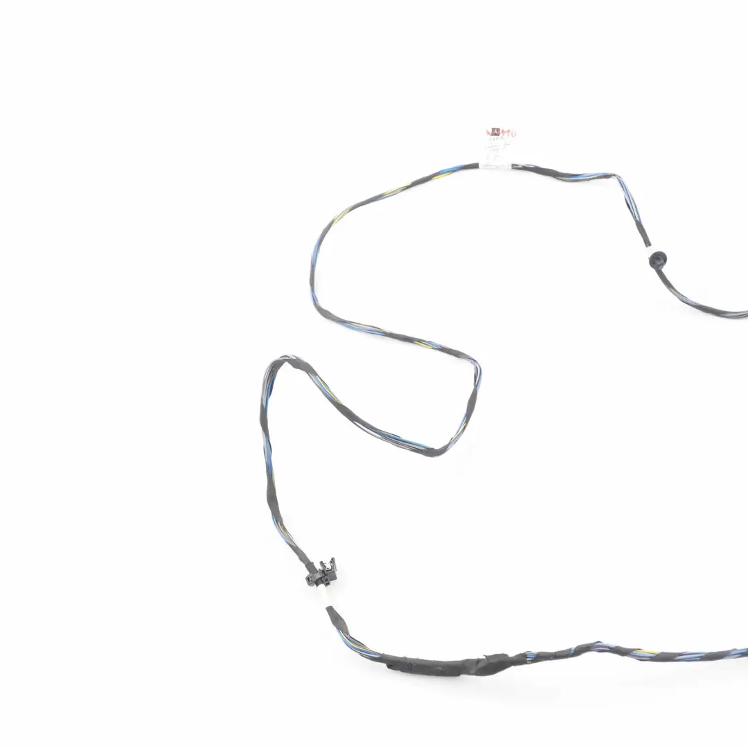 Mazo de cables para Mercedes Sprinter W910 con número de pieza A9100005999 Mercedes Sprinter W910 Mazo de cables - SKU A9100005999 - Número de pieza A9100005999