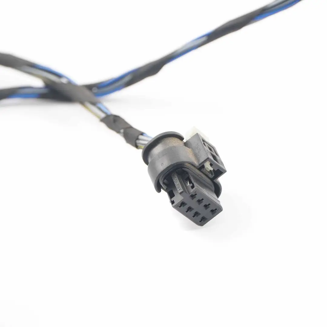 Mazo de cables para Mercedes Sprinter W910 con número de pieza A9100005999 Mercedes Sprinter W910 Mazo de cables - SKU A9100005999 - Número de pieza A9100005999