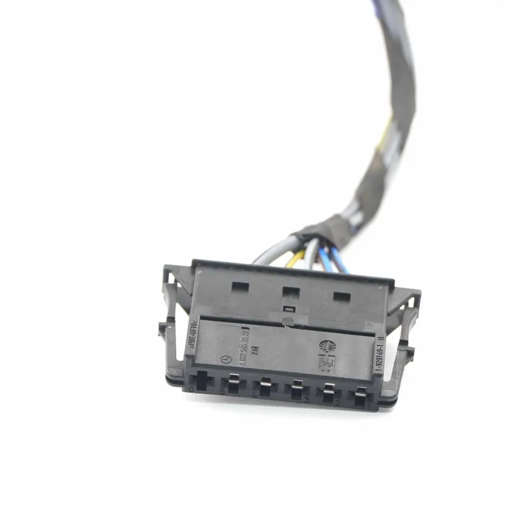Cavo cablaggio cablaggi per Mercedes Sprinter W910 con numero di parte A9100005999 Mercedes Sprinter W910 Cavo cablaggio cablaggi - SKU A9100005999 - Numero di parte A9100005999