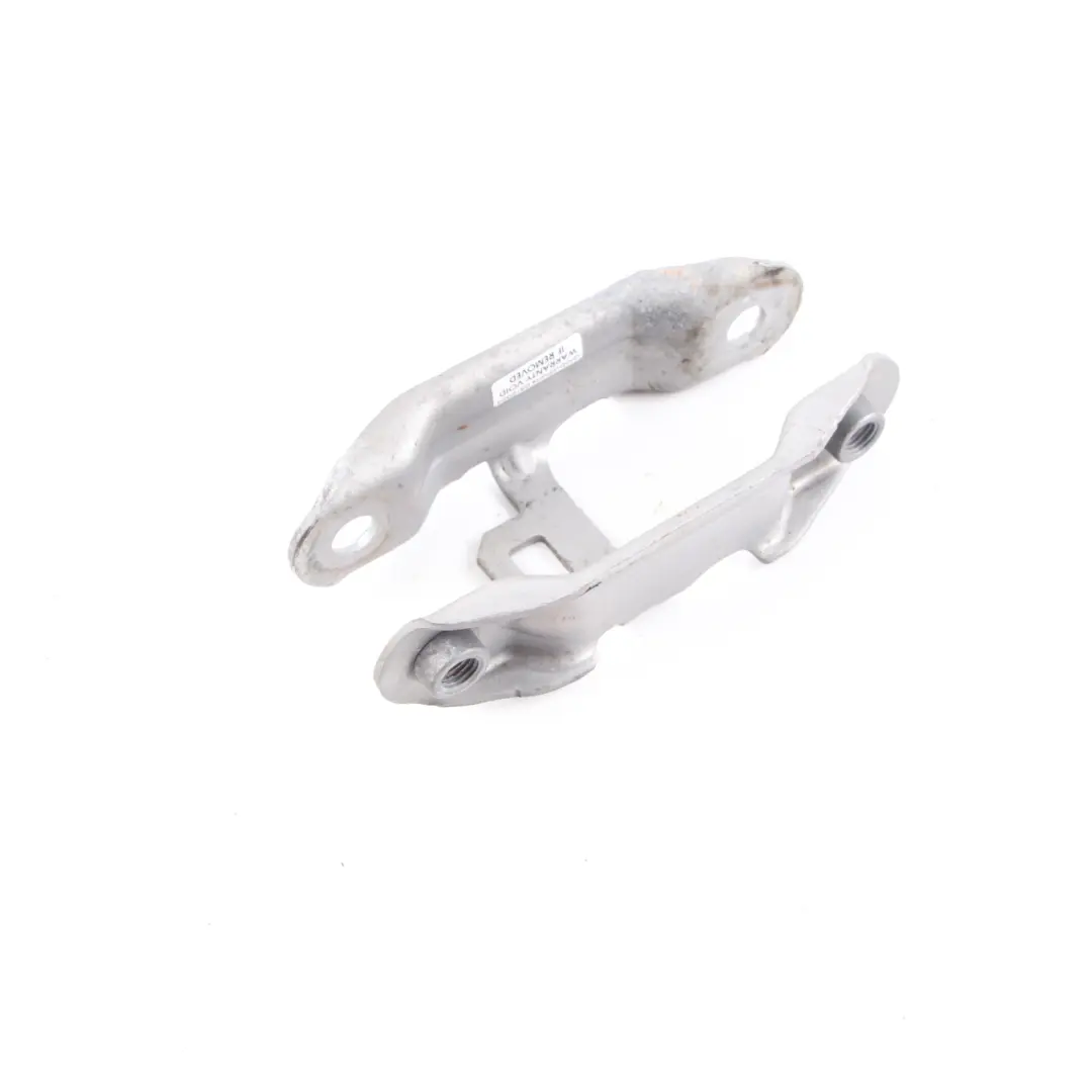 Mount Bracket Support Holder Carrier to Mercedes Sprinter W910 Engine with Part number A9102420000 Mercedes Sprinter W910 Engine Mount Bracket Support Holder Carrier - SKU A9102420000 - Part number A9102420000