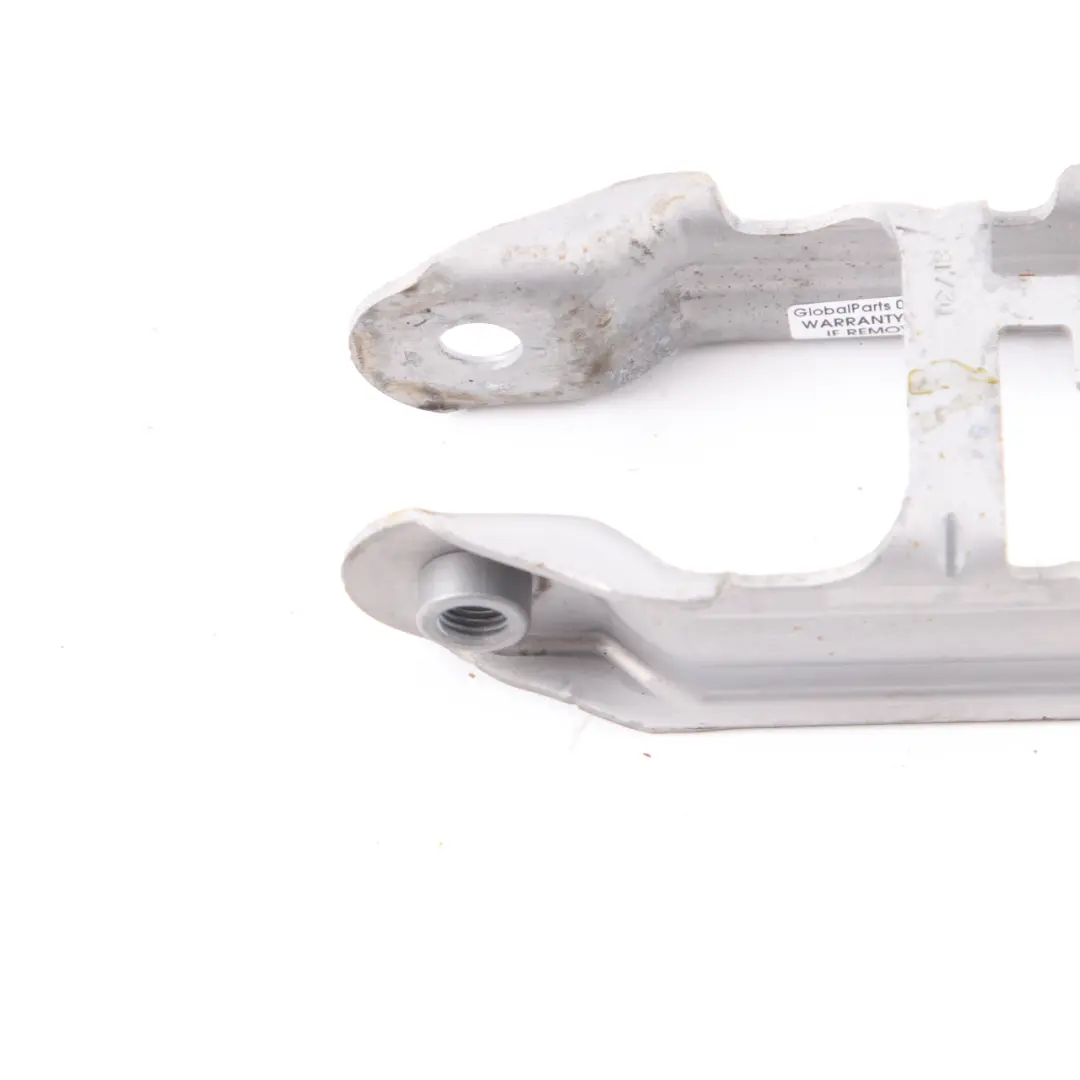 Mount Bracket Support Holder Carrier to Mercedes Sprinter W910 Engine with Part number A9102420000 Mercedes Sprinter W910 Engine Mount Bracket Support Holder Carrier - SKU A9102420000 - Part number A9102420000