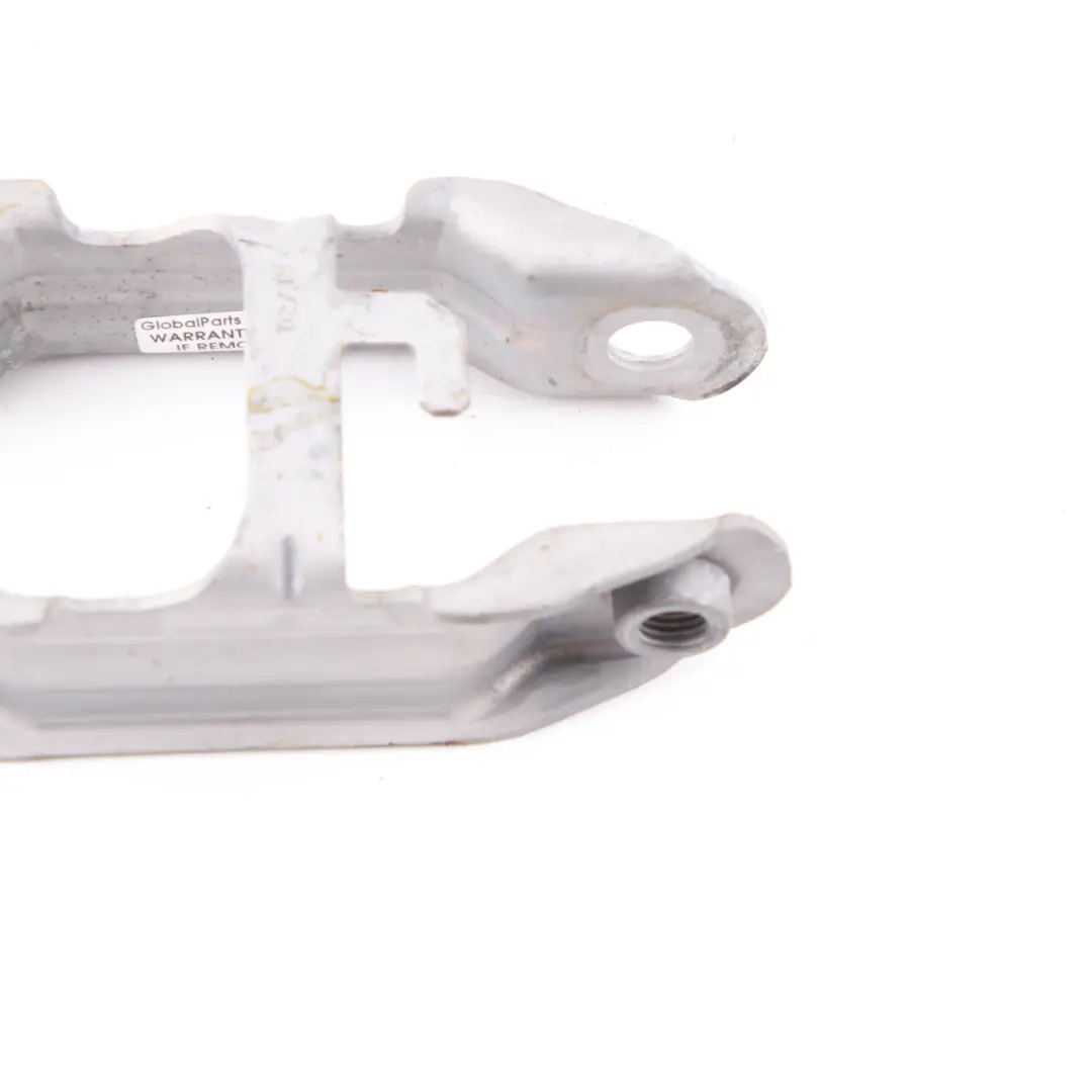 Mount Bracket Support Holder Carrier to Mercedes Sprinter W910 Engine with Part number A9102420000 Mercedes Sprinter W910 Engine Mount Bracket Support Holder Carrier - SKU A9102420000 - Part number A9102420000