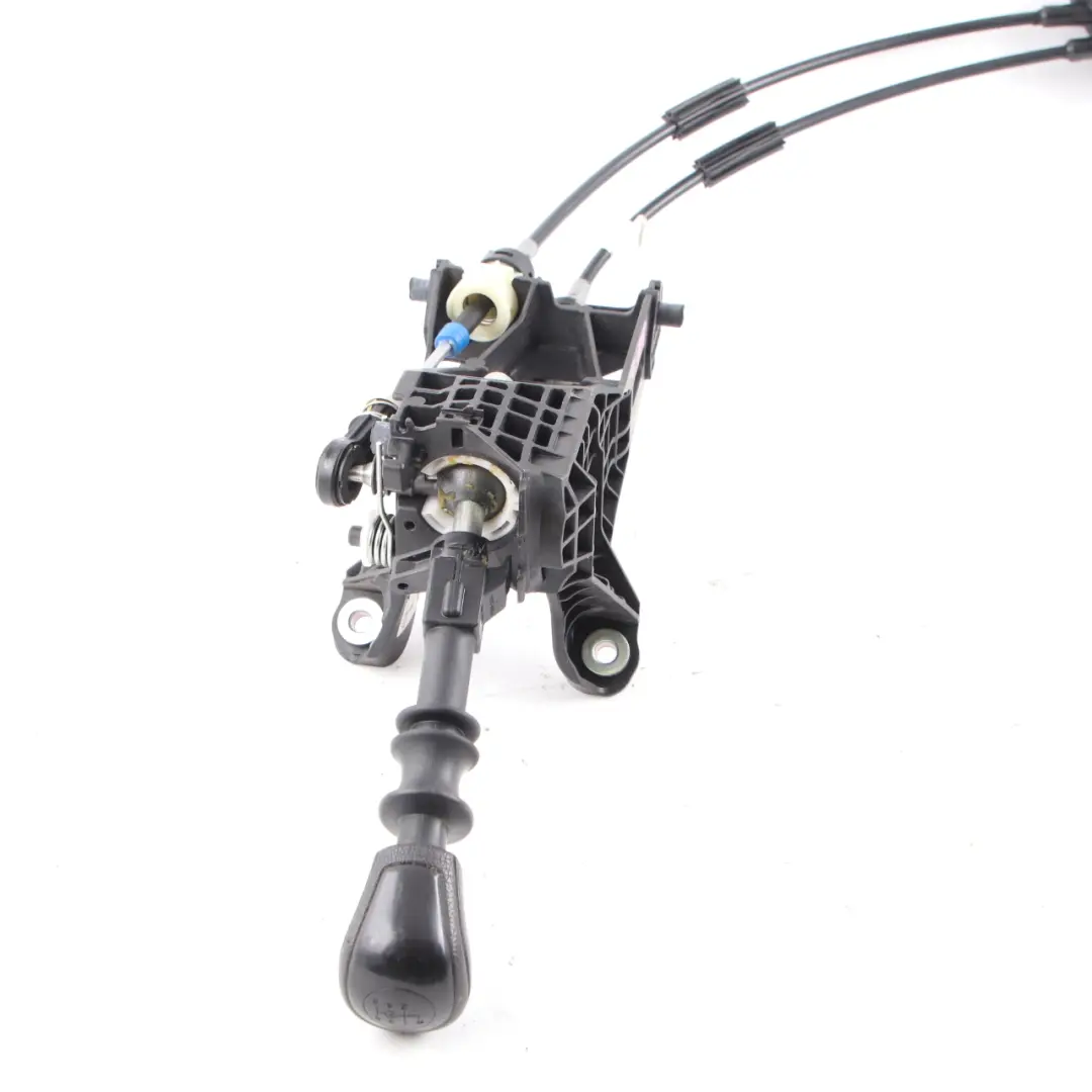 Selector Shifter Manual Gearshift to Mercedes Sprinter W910 Gear with Part number A9102600400 Mercedes Sprinter W910 Gear Selector Shifter Manual Gearshift - SKU A9102600400 - Part number A9102600400