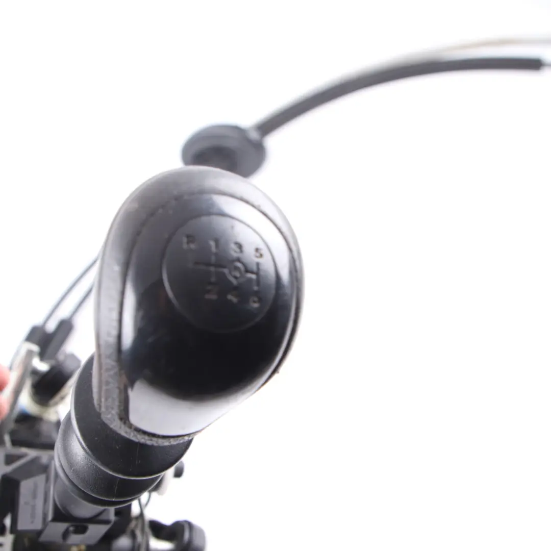 Mercedes Sprinter W910 Gear Selector Shifter Manual Gearshift - SKU A9102600400 - Part number A9102600400