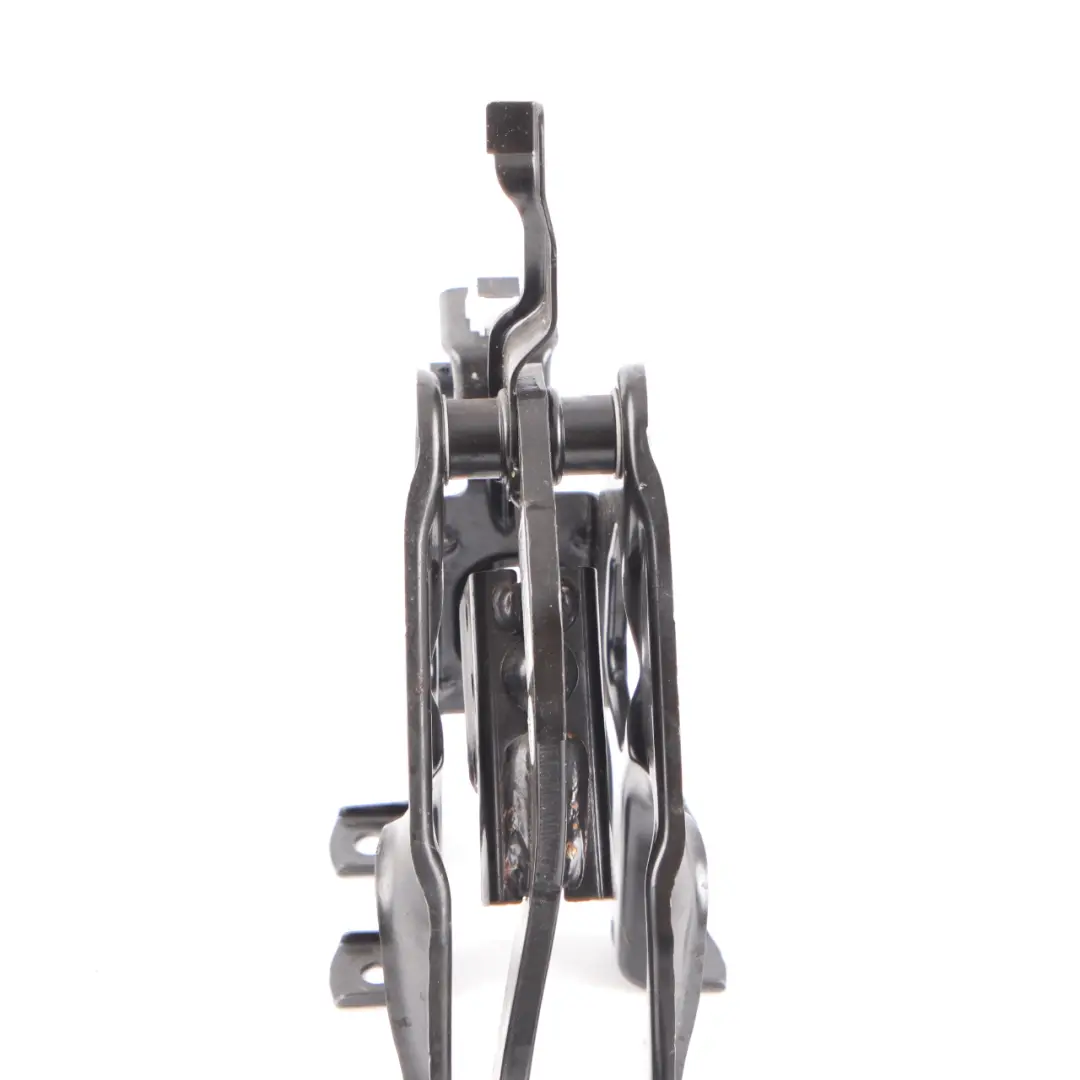 Mercedes Sprinter W910 Brake Pedal Assembly - SKU A9102900000 - Part number A9102900000