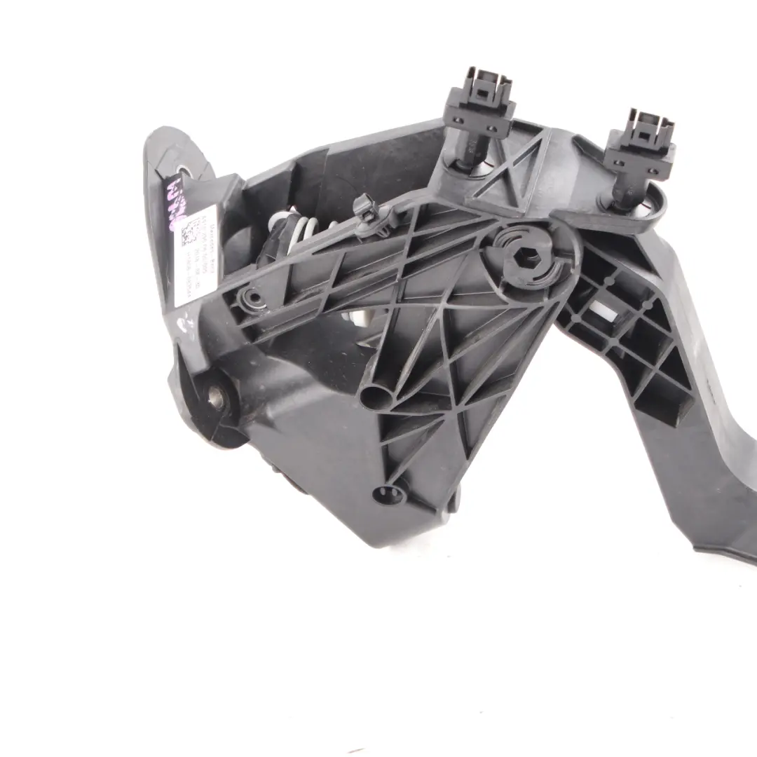 Mercedes Sprinter W910 Clutch Pedal Assembly - SKU A9102900600 - Part number A9102900600