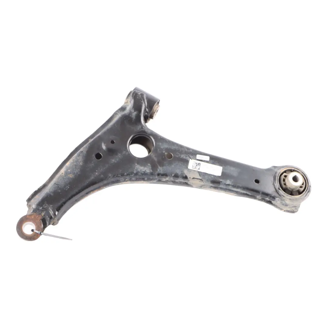 Axle Control Arm Wishbone Front Left N/S to Mercedes W910 with Part number A9103302500 Mercedes W910 Axle Control Arm Wishbone Front Left N/S - SKU A9103302500 - Part number A9103302500