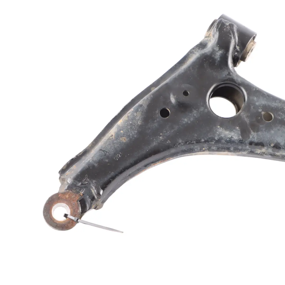 Axle Control Arm Wishbone Front Left N/S to Mercedes W910 with Part number A9103302500 Mercedes W910 Axle Control Arm Wishbone Front Left N/S - SKU A9103302500 - Part number A9103302500