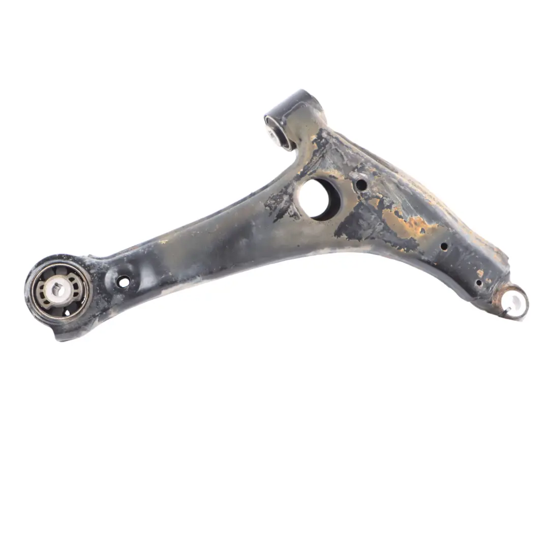 Axle Control Arm Wishbone Front Left N/S to Mercedes W910 with Part number A9103302500 Mercedes W910 Axle Control Arm Wishbone Front Left N/S - SKU A9103302500 - Part number A9103302500