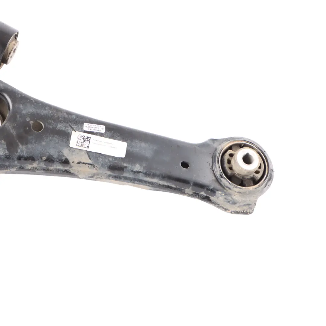 Axle Control Arm Wishbone Front Left N/S to Mercedes W910 with Part number A9103302500 Mercedes W910 Axle Control Arm Wishbone Front Left N/S - SKU A9103302500 - Part number A9103302500