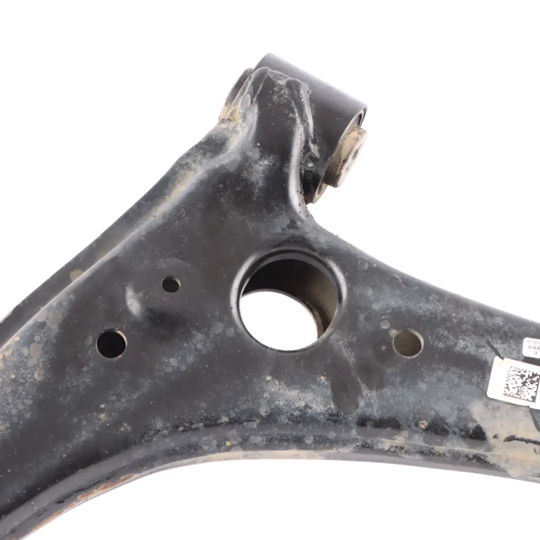 Axle Control Arm Wishbone Front Left N/S to Mercedes W910 with Part number A9103302500 Mercedes W910 Axle Control Arm Wishbone Front Left N/S - SKU A9103302500 - Part number A9103302500