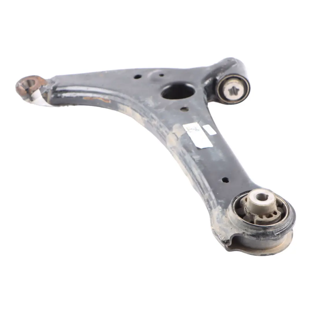 Axle Control Arm Wishbone Front Left N/S to Mercedes W910 with Part number A9103302500 Mercedes W910 Axle Control Arm Wishbone Front Left N/S - SKU A9103302500 - Part number A9103302500