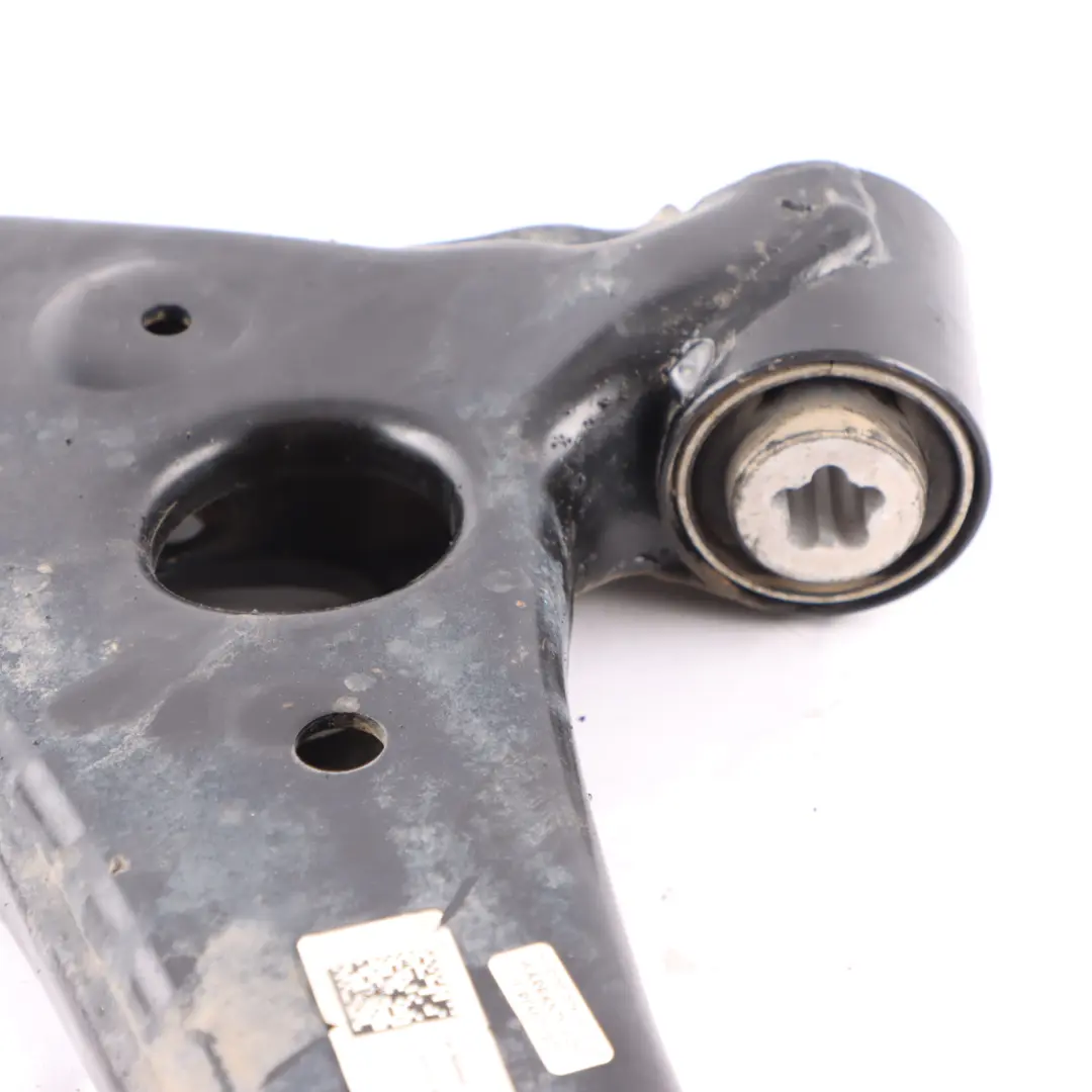 Mercedes W910 Axle Control Arm Wishbone Front Left N/S - SKU A9103302500 - Part number A9103302500