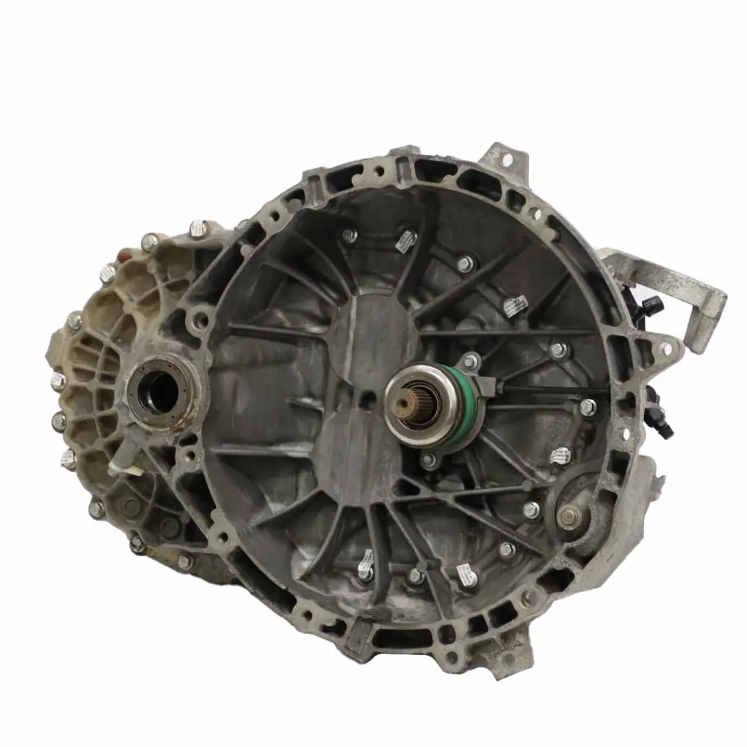 Gearbox 700760 WARRANTY to Mercedes Sprinter W910 Manual with Part number A9103601600 Mercedes Sprinter W910 Manual Gearbox 700760 WARRANTY - SKU A9103601600 - Part number A9103601600