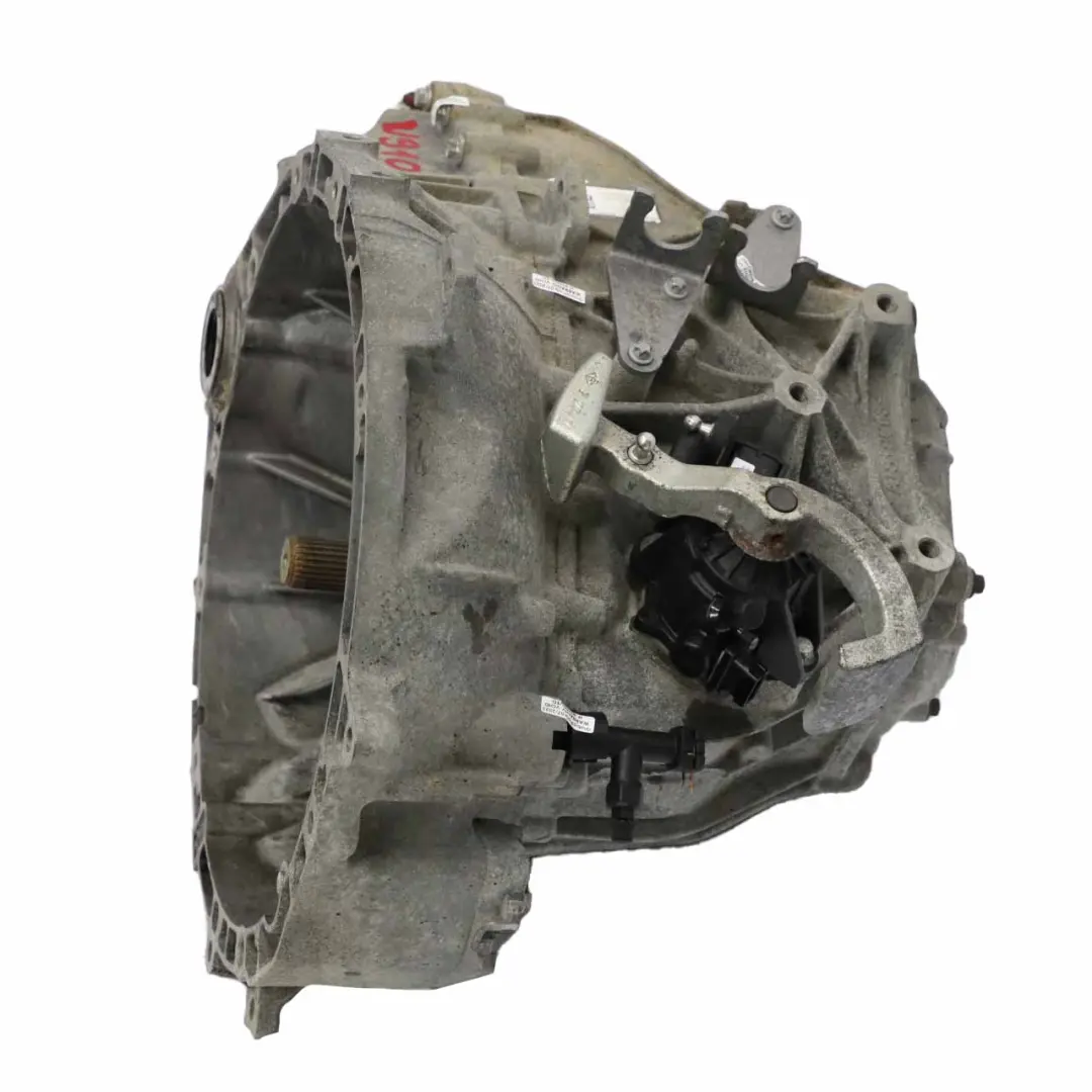 Boîte de Vitesses Manuelle 700760 GARANTIE pour Mercedes Sprinter W910 à propos du numéro de pièce A9103601600 Mercedes Sprinter W910 Boîte de Vitesses Manuelle 700760 GARANTIE - SKU A9103601600 - Numéro de pièce A9103601600