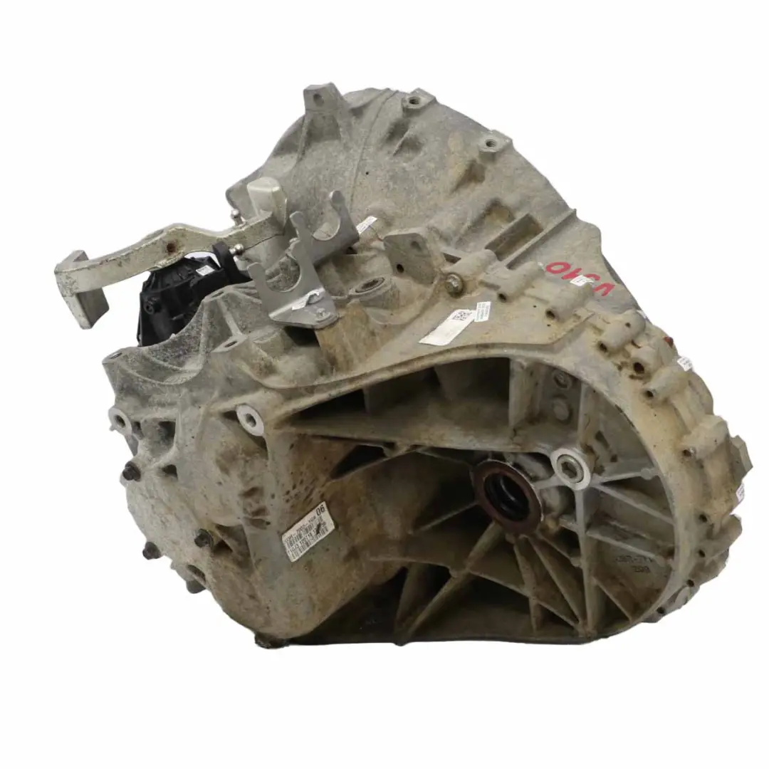 Mercedes Sprinter W910 Motor Desnudo 651958 OM651 651.958 109 000 km, GARANTÍA - SKU A9103601600 - Número de pieza A9103601600