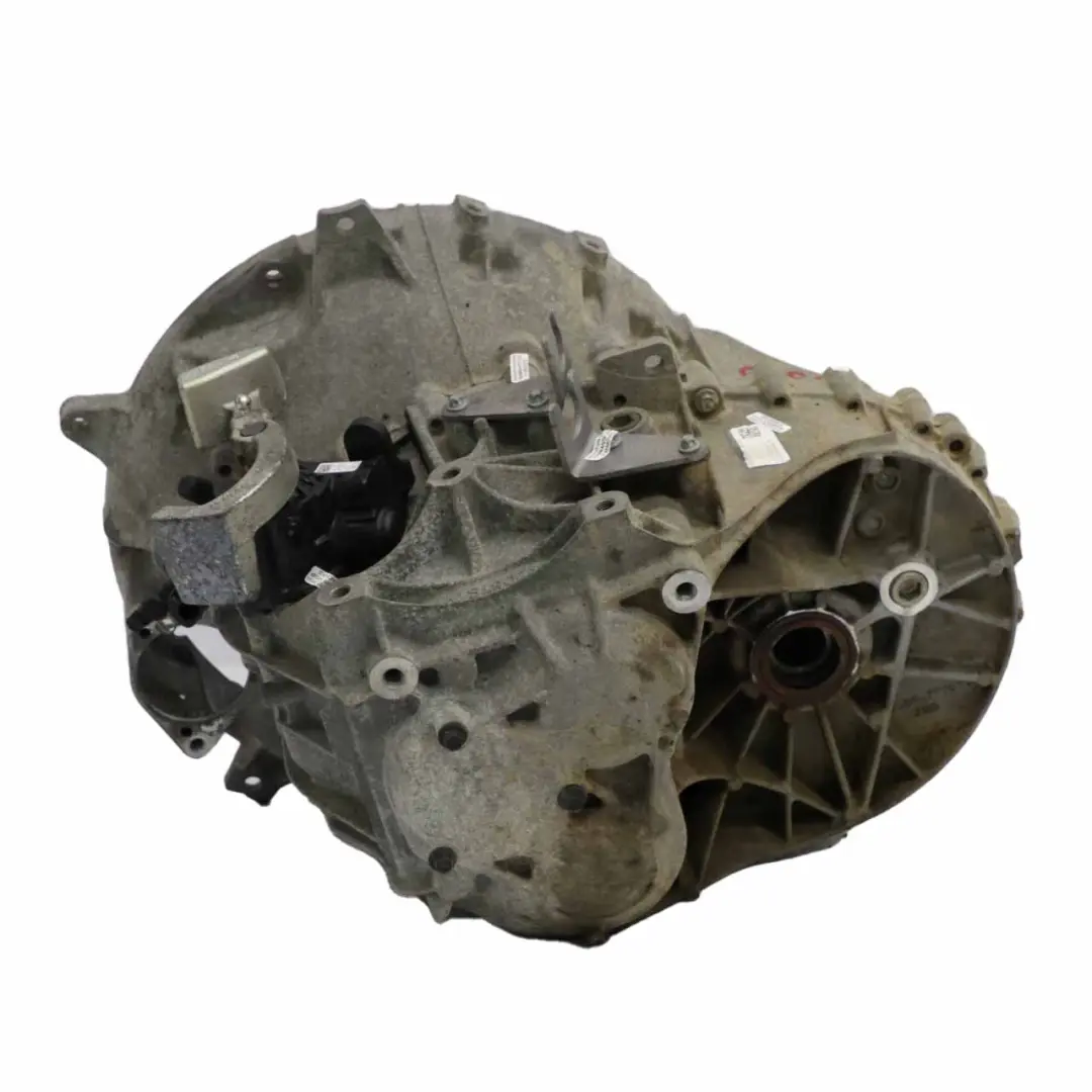 Mercedes Sprinter W910 Manual Gearbox 700760 WARRANTY - SKU A9103601600 - Part number A9103601600