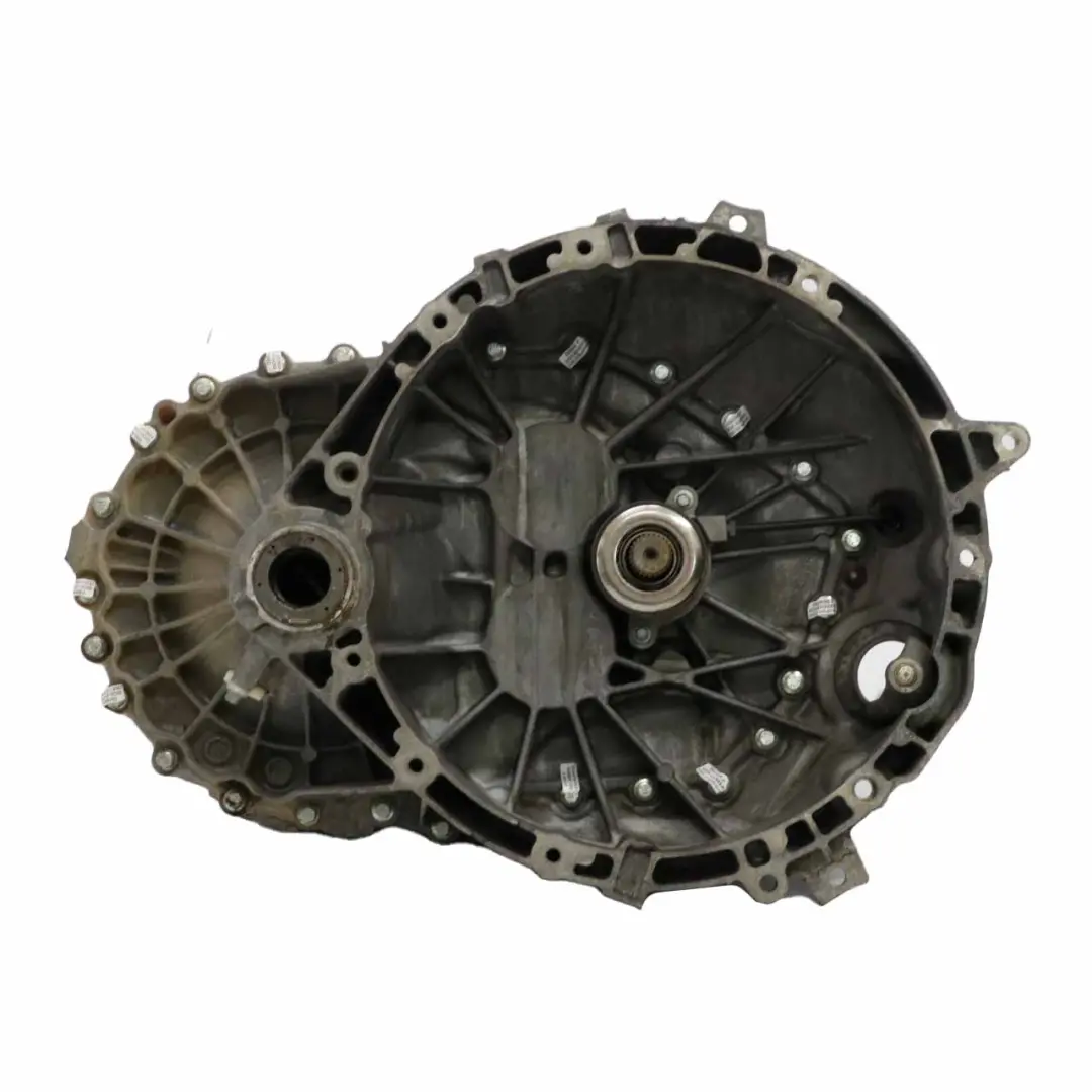 Gearbox 700760 WARRANTY to Mercedes Sprinter W910 Manual with Part number A9103601600 Mercedes Sprinter W910 Manual Gearbox 700760 WARRANTY - SKU A9103601600 - Part number A9103601600