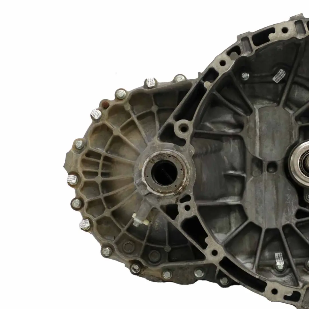 Cambio Manuale 700760 GARANZIA per Mercedes Sprinter W910 con numero di parte A9103601600 Mercedes Sprinter W910 Cambio Manuale 700760 GARANZIA - SKU A9103601600 - Numero di parte A9103601600