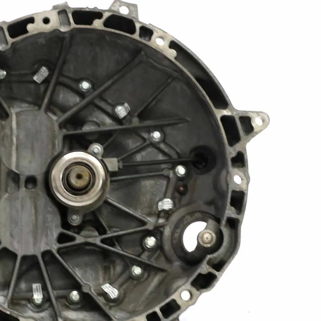 Mercedes Sprinter W910 Motor Desnudo 651958 OM651 651.958 109 000 km, GARANTÍA - SKU A9103601600 - Número de pieza A9103601600