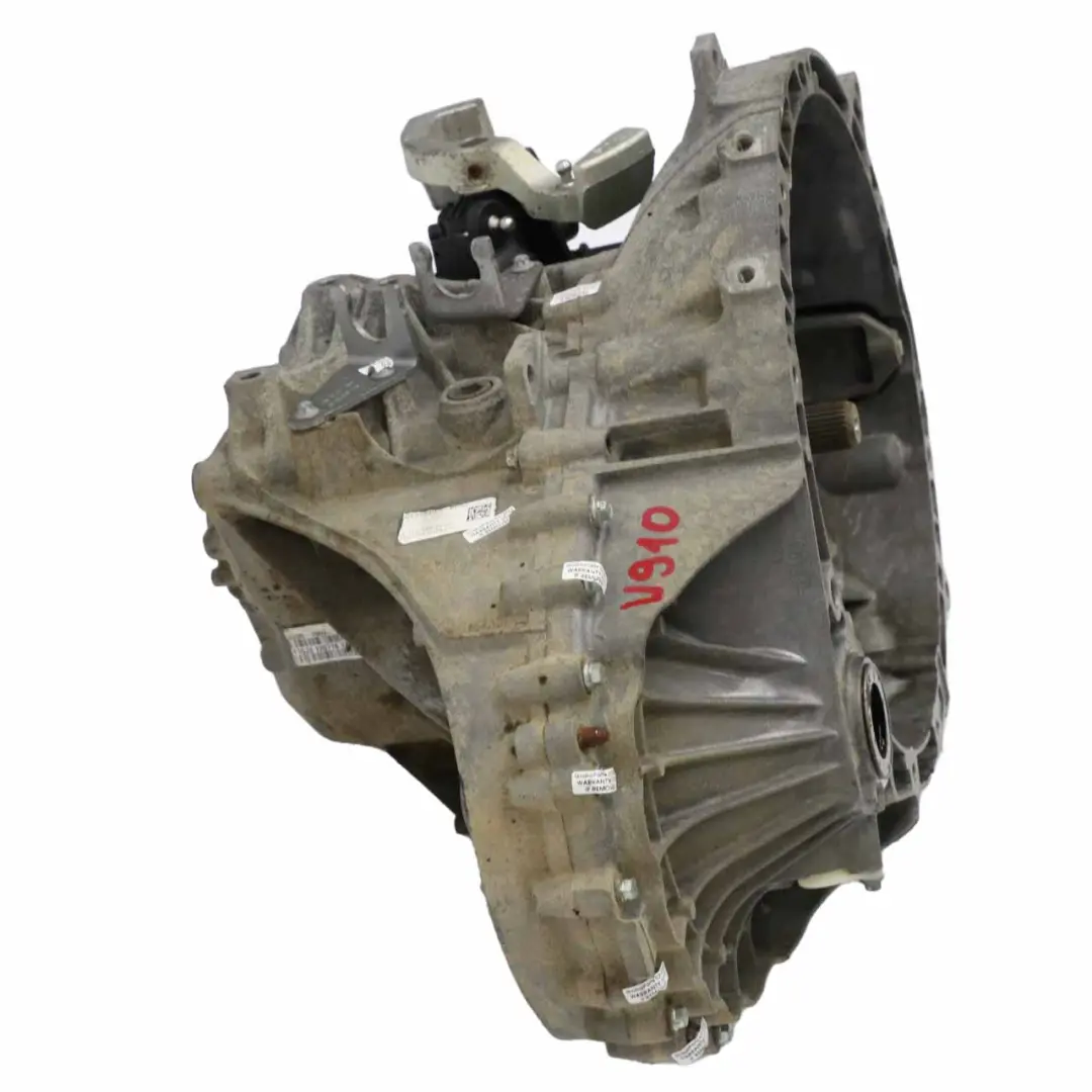 Mercedes Sprinter W910 Motor Desnudo 651958 OM651 651.958 109 000 km, GARANTÍA - SKU A9103601600 - Número de pieza A9103601600