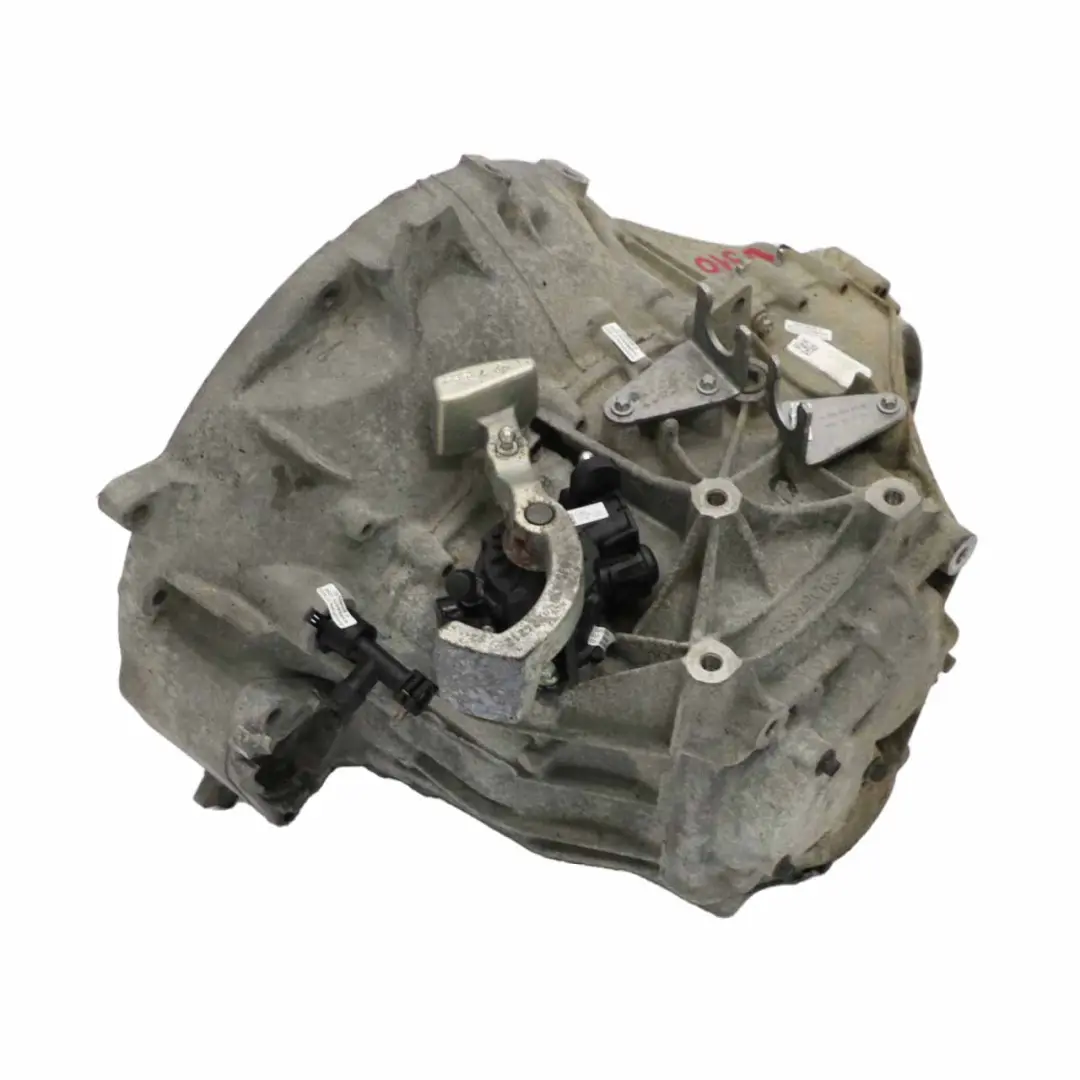 Desnudo 651958 OM651 651.958 109 000 km, GARANTÍA para Mercedes Sprinter W910 Motor con número de pieza A9103601600 Mercedes Sprinter W910 Motor Desnudo 651958 OM651 651.958 109 000 km, GARANTÍA - SKU A9103601600 - Número de pieza A9103601600