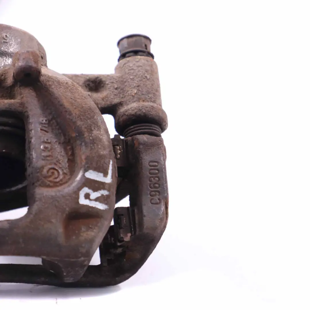  Brake Caliper Mercedes Sprinter W910 Rear Right O/S Carrier - SKU A9104230600 - Part number A9104230600